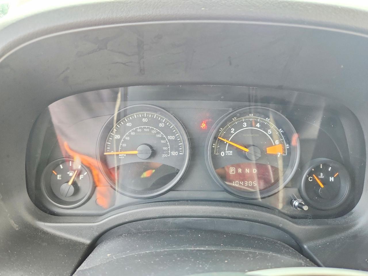 2014 Jeep Patriot Sport Красный vin: 1C4NJPBB0ED714981
