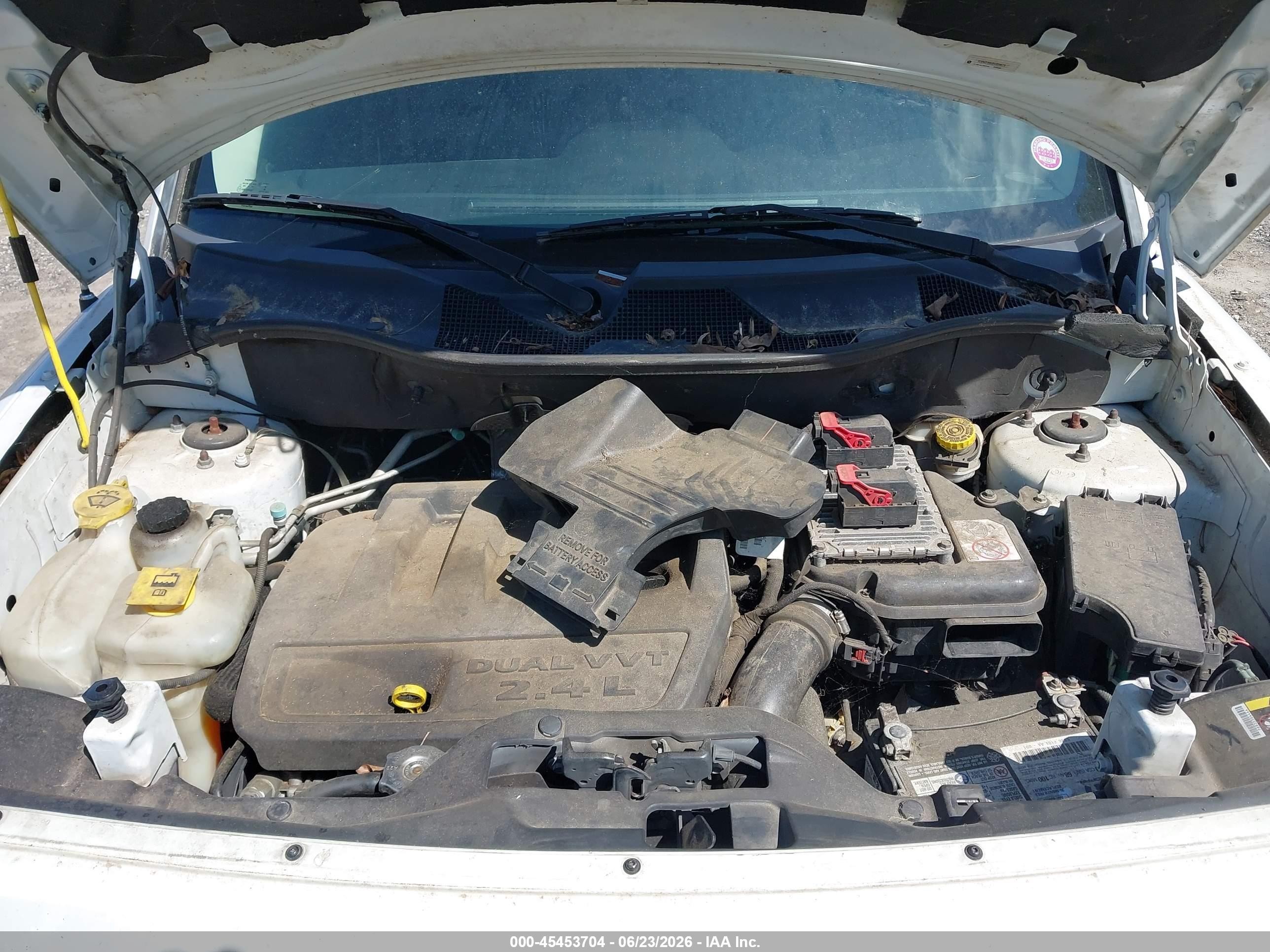 2014 Jeep Patriot Sport Белый vin: 1C4NJPBB0ED894074