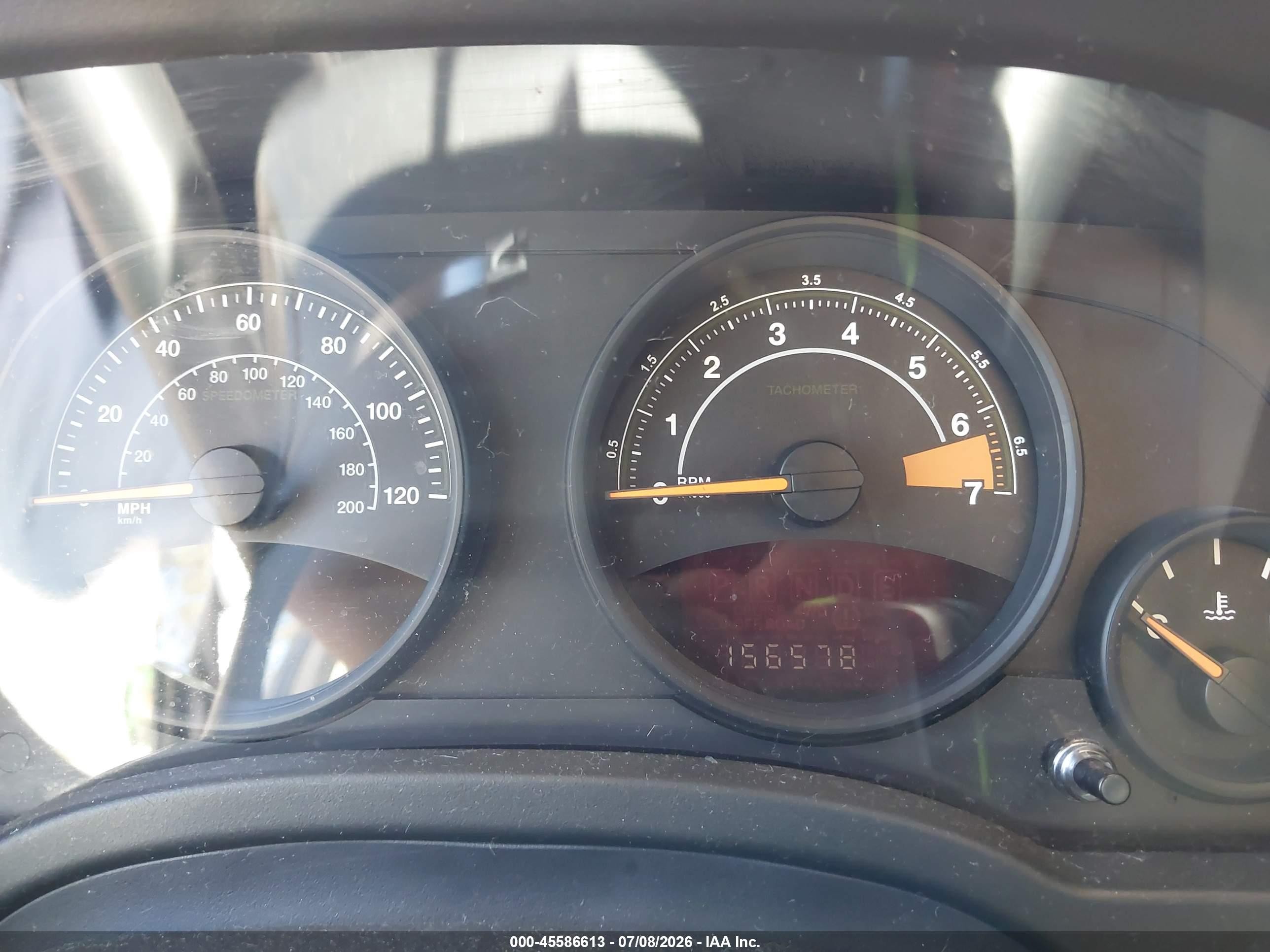 2014 Jeep Patriot Sport Серый vin: 1C4NJPBB1ED793741