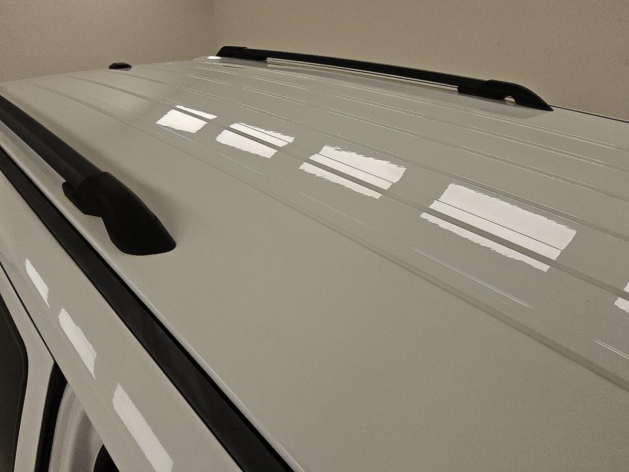 2015 Jeep Patriot Sport White vin: 1C4NJPBB1FD264405 Damage: Roof, Hail Damage, 10 Or More