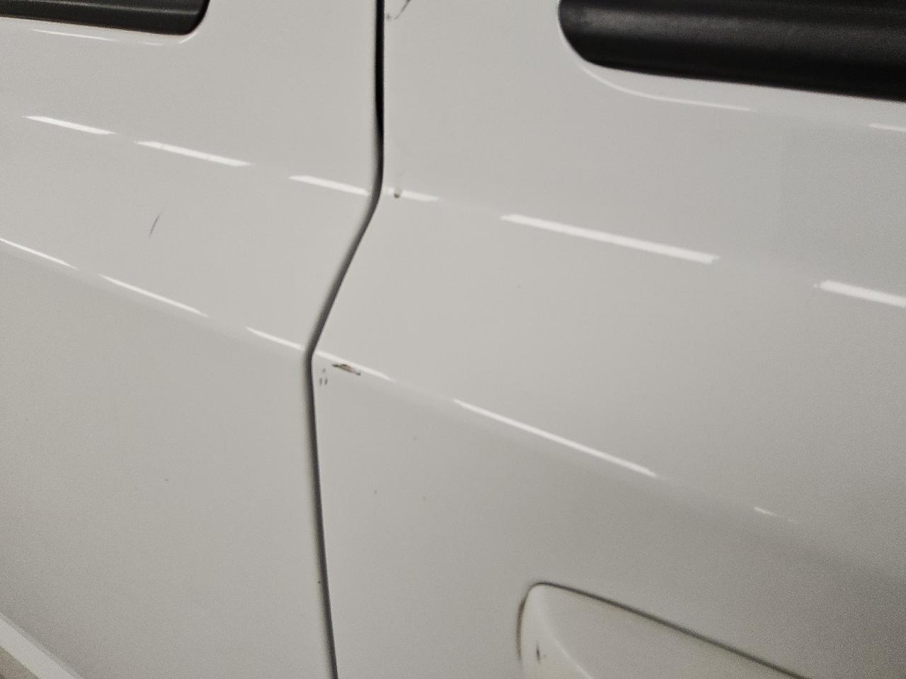2015 Jeep Patriot Sport White vin: 1C4NJPBB1FD264405 Damage: Right Front Door, Multiple Scratches Heavy, 2