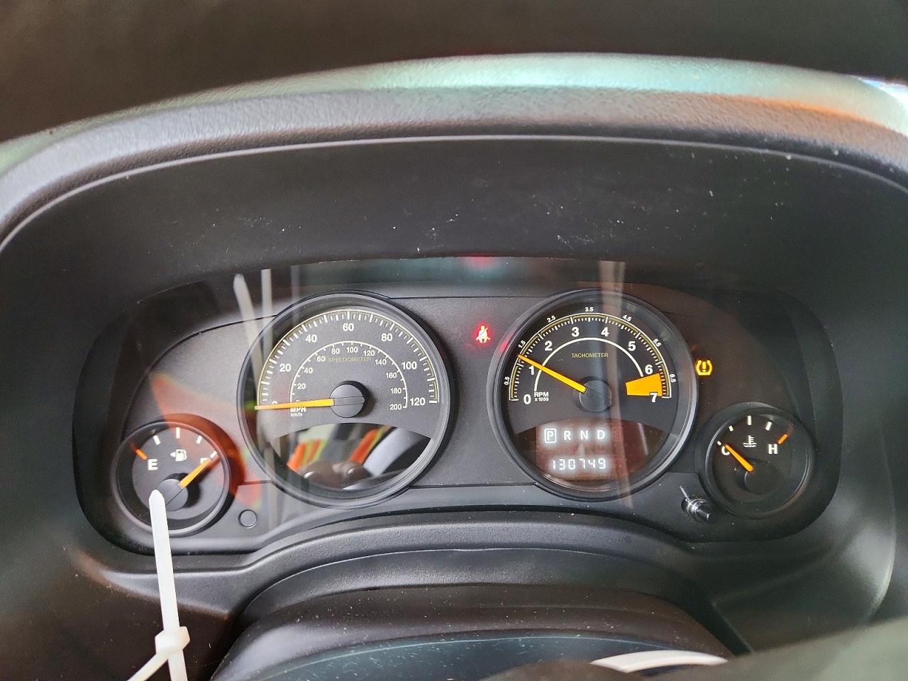2015 Jeep Patriot Sport Угольный vin: 1C4NJPBB1FD349938