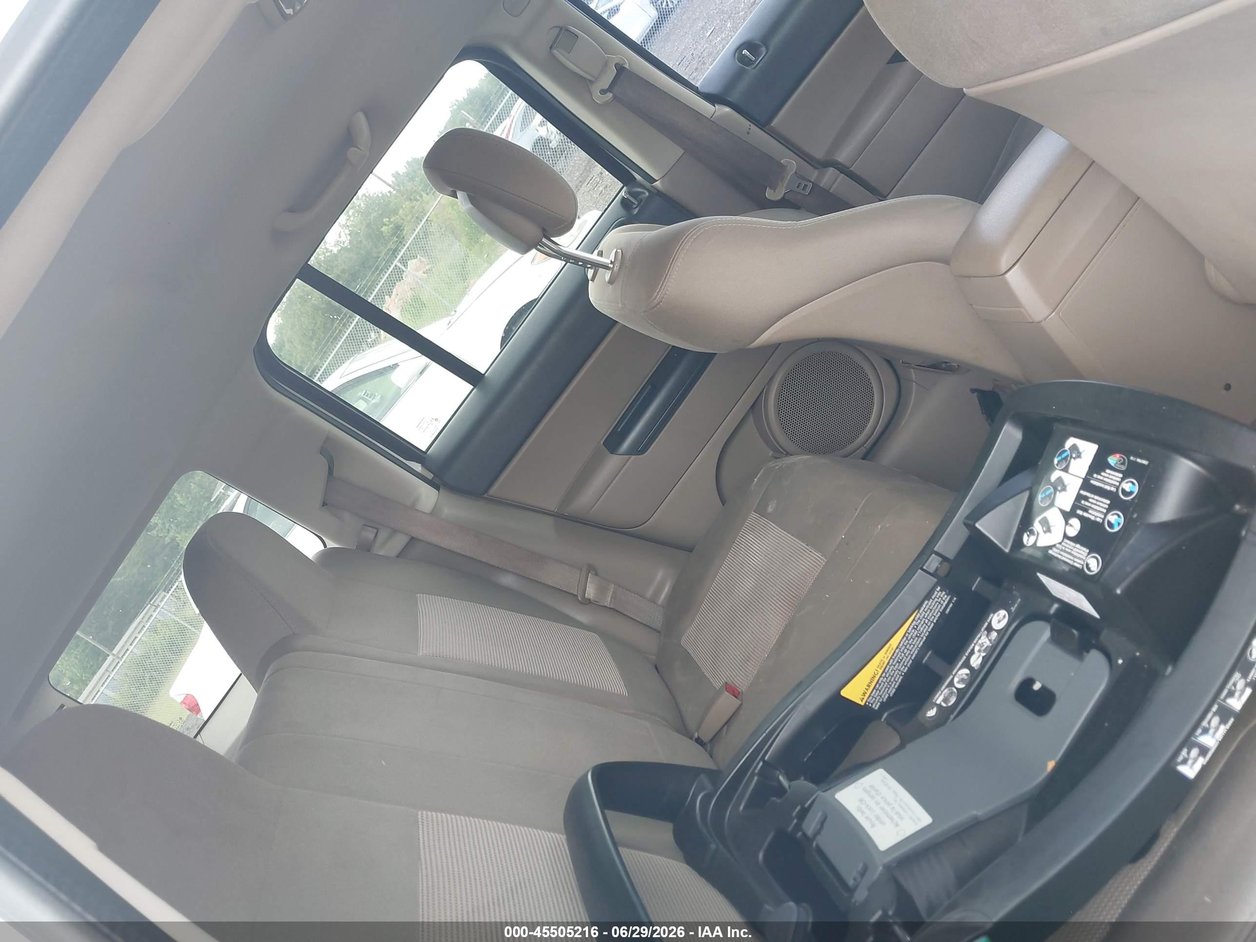 2012 Jeep Patriot Sport Белый vin: 1C4NJPBB3CD557105