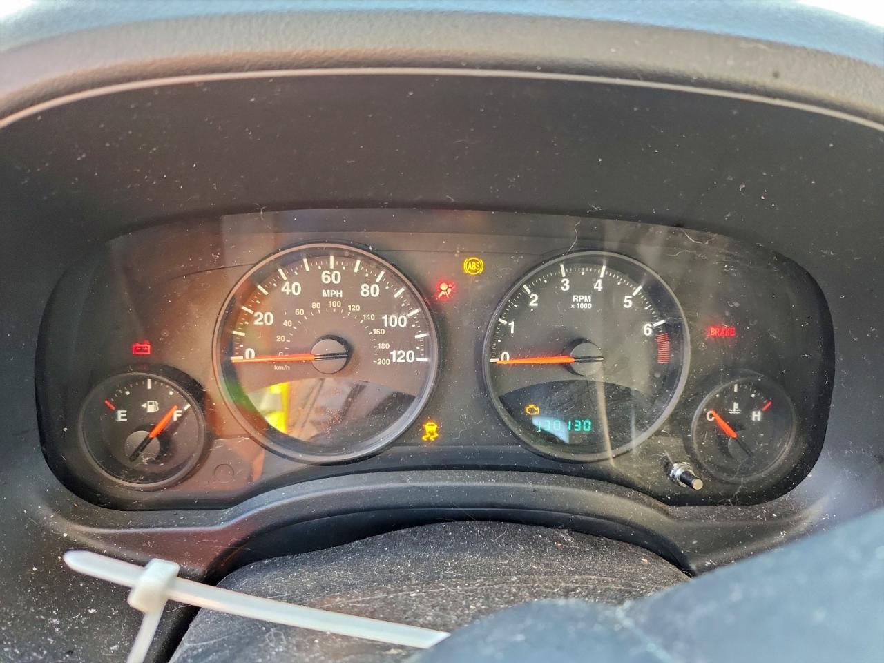 2012 Jeep Patriot Sport Charcoal vin: 1C4NJPBB3CD631610