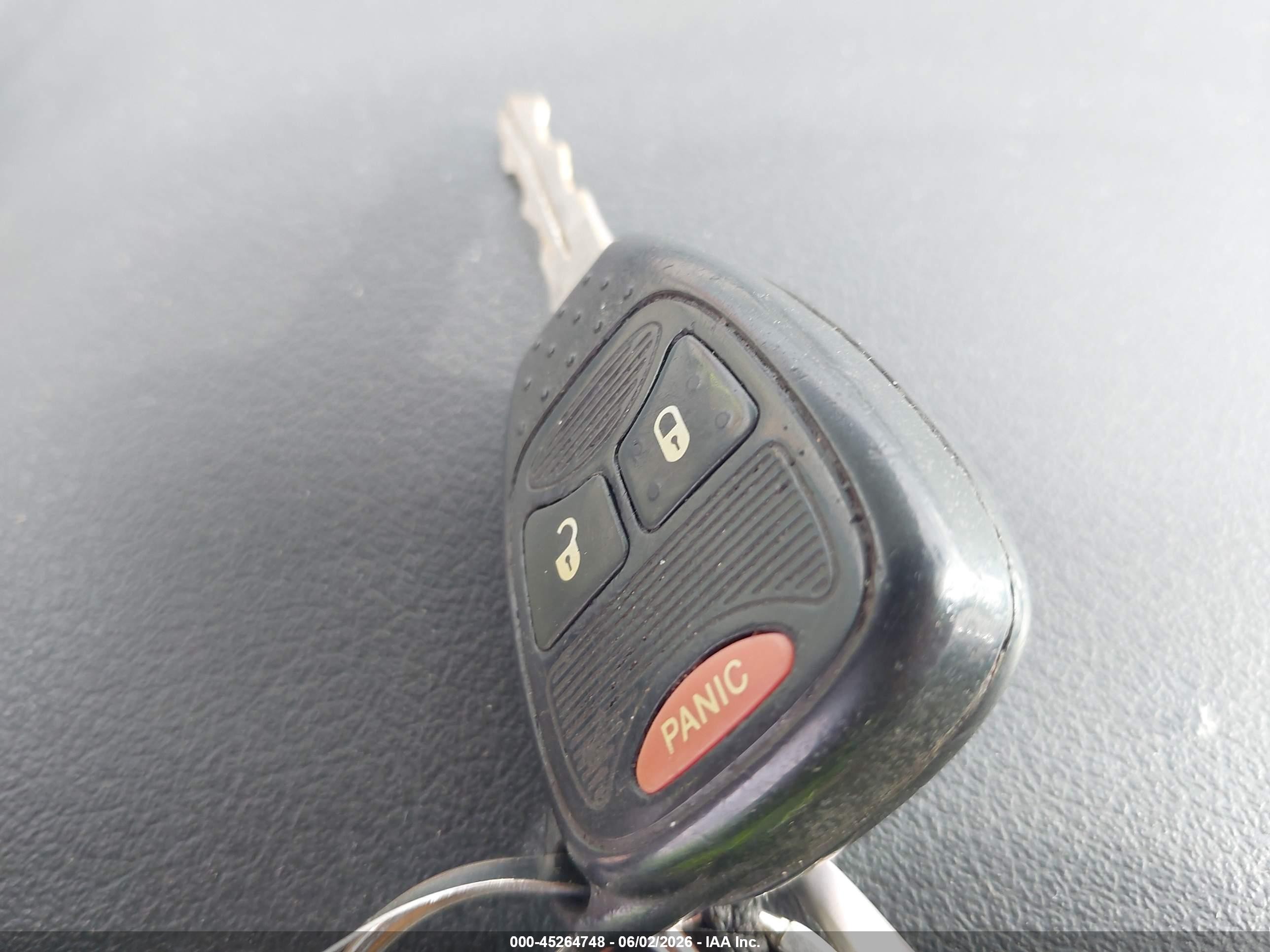 2013 Jeep Patriot Sport Red vin: 1C4NJPBB3DD213615