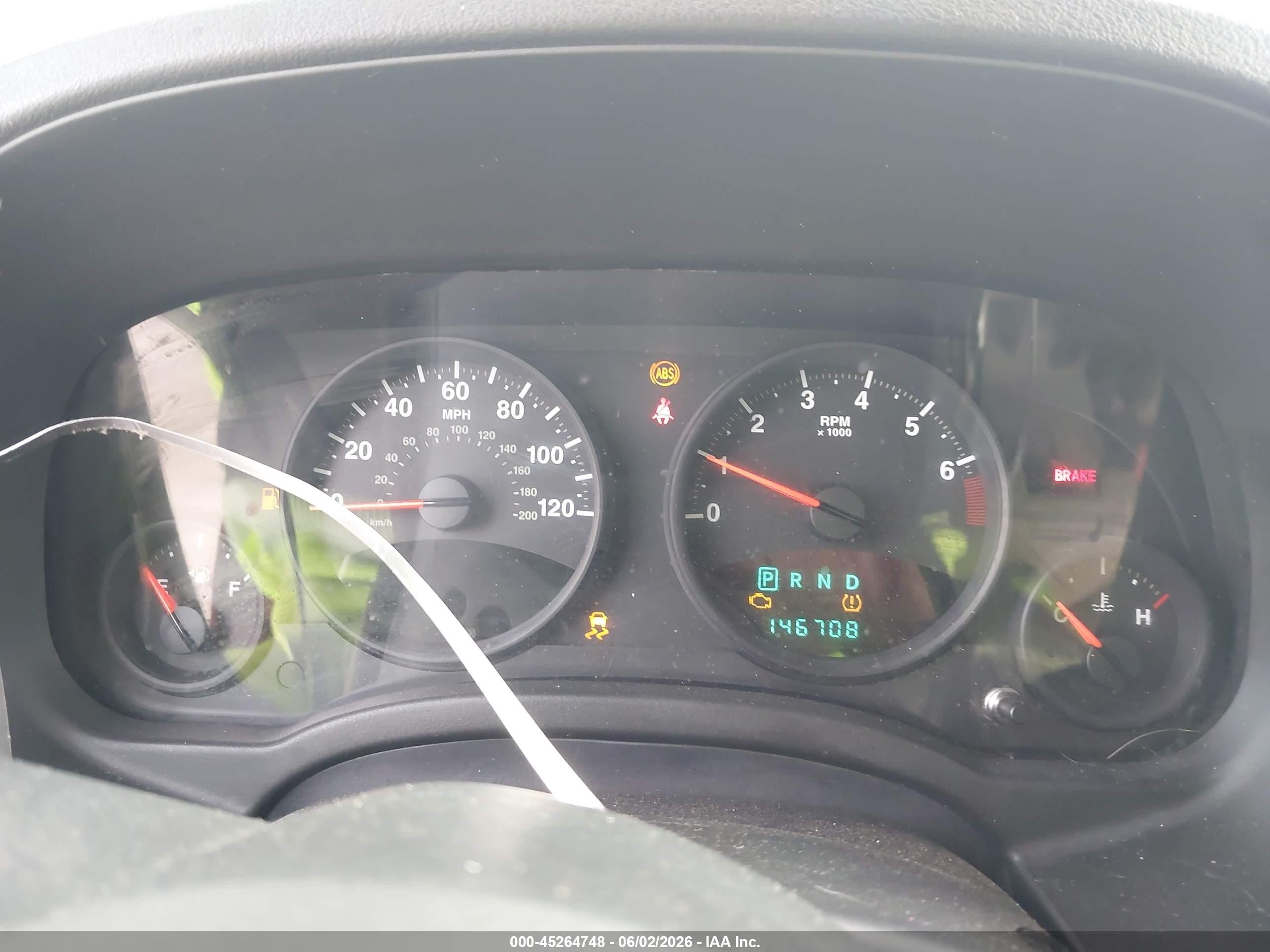 2013 Jeep Patriot Sport Red vin: 1C4NJPBB3DD213615