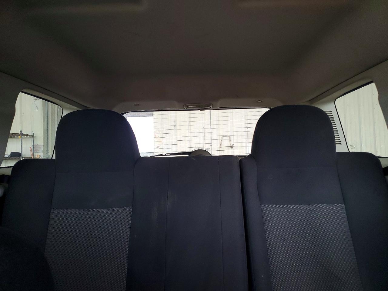 2014 Jeep Patriot Sport White vin: 1C4NJPBB3ED927360