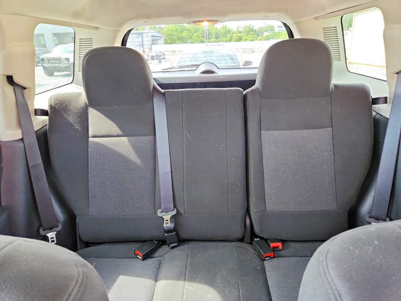 2015 Jeep Patriot Sport Red vin: 1C4NJPBB3FD349908