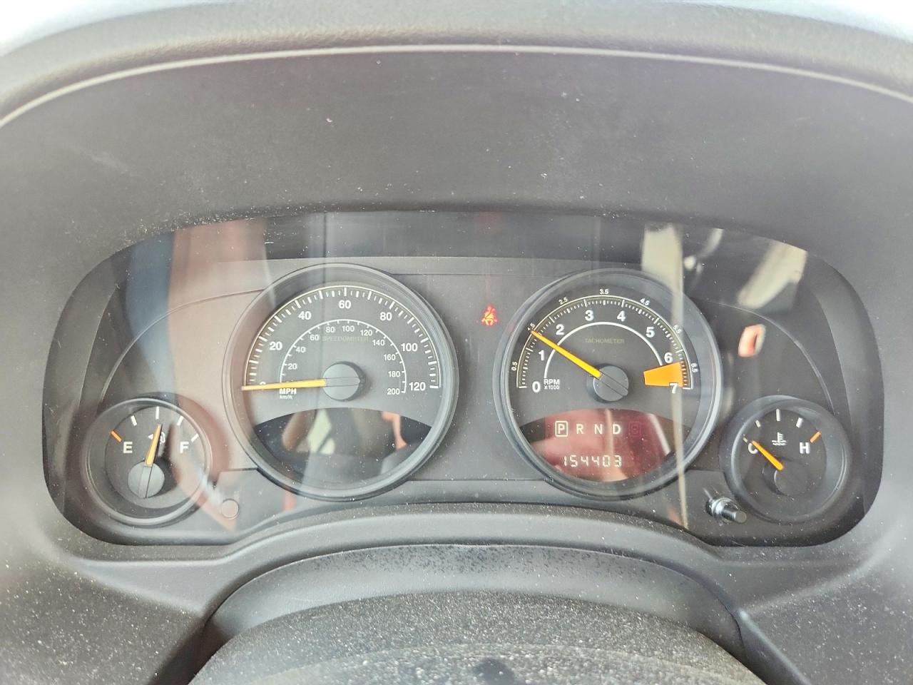 2015 Jeep Patriot Sport Red vin: 1C4NJPBB3FD349908