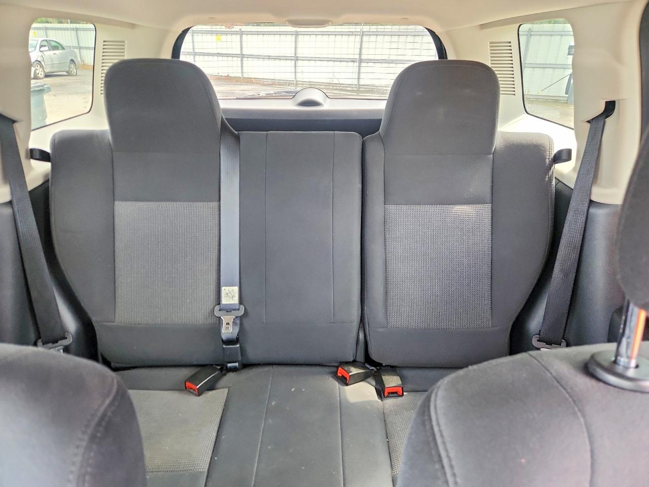 2012 Jeep Patriot Sport White vin: 1C4NJPBB4CD612113