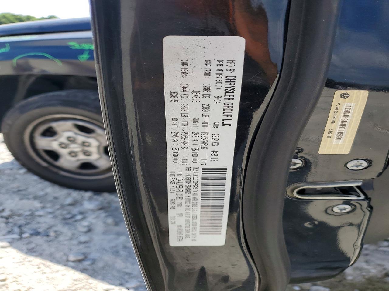 2015 Jeep Patriot Sport Black vin: 1C4NJPBB4FD115891
