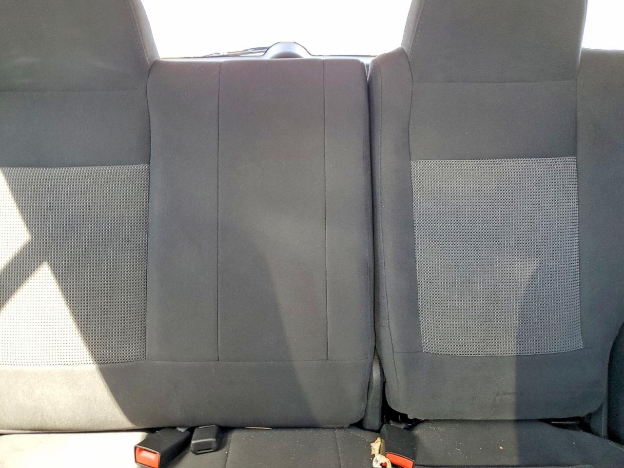 2015 Jeep Patriot Sport Black vin: 1C4NJPBB4FD115891