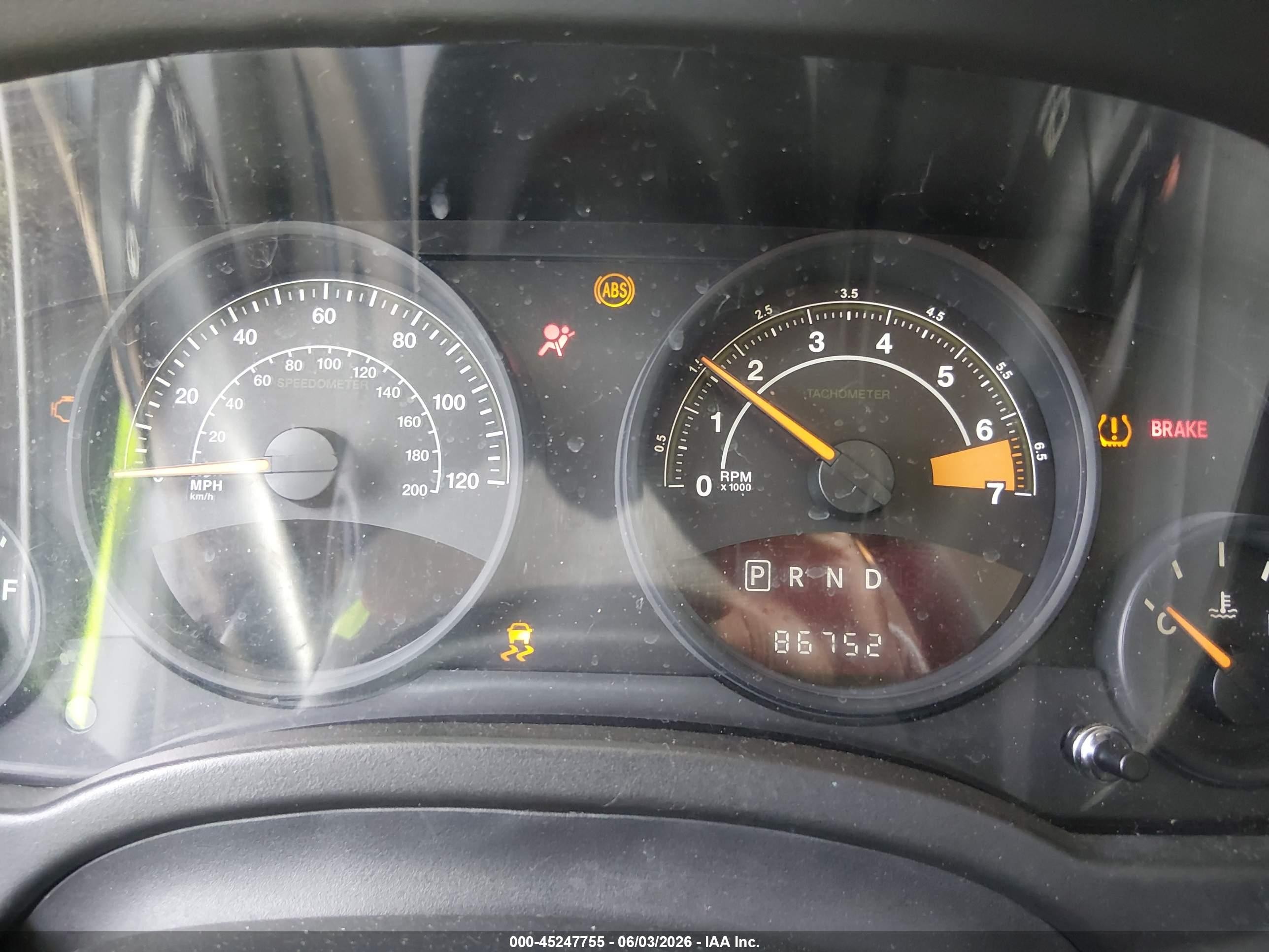 2015 Jeep Patriot Sport Gray vin: 1C4NJPBB4FD386949