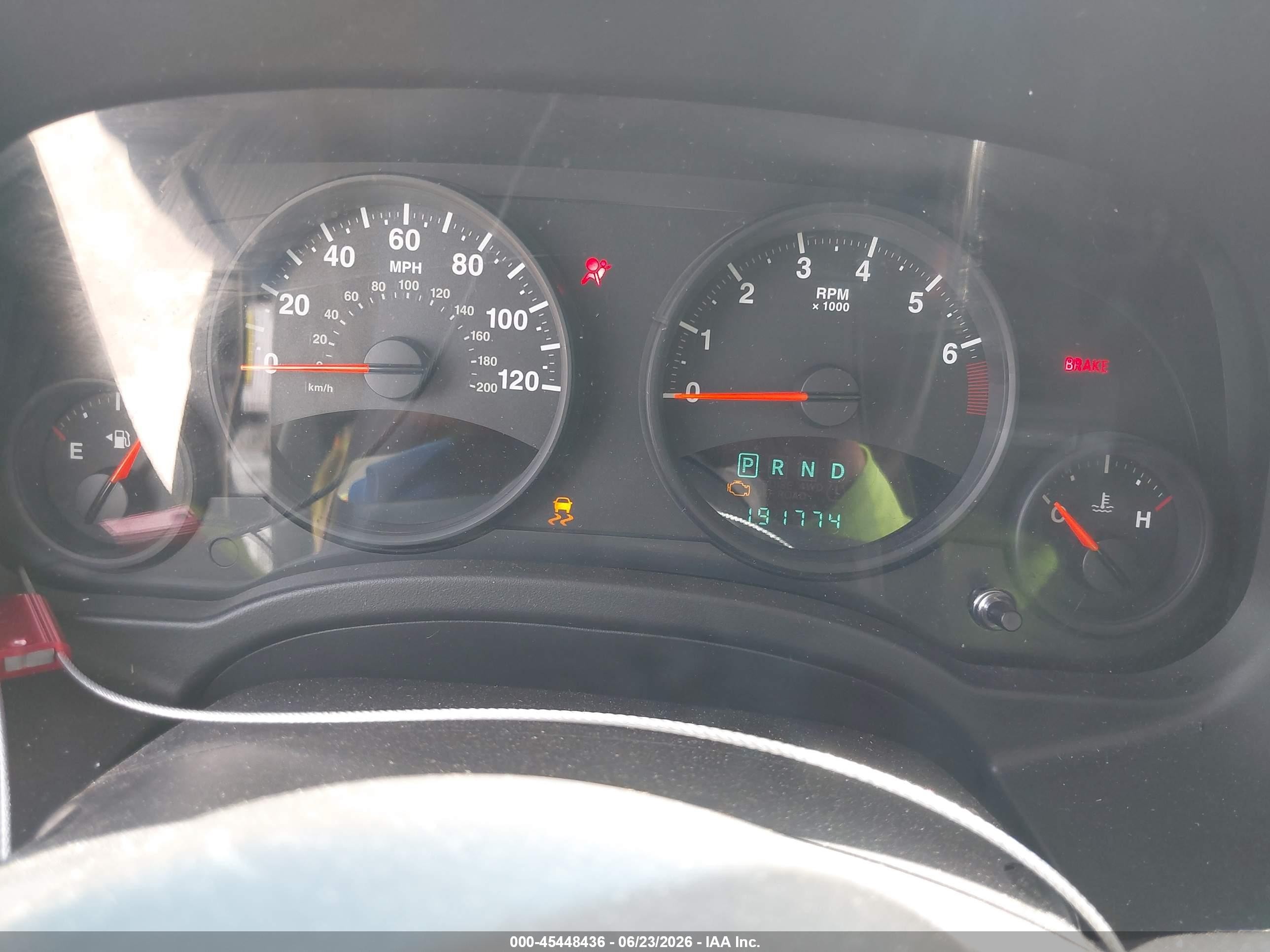 2012 Jeep Patriot Sport Black vin: 1C4NJPBB5CD632550