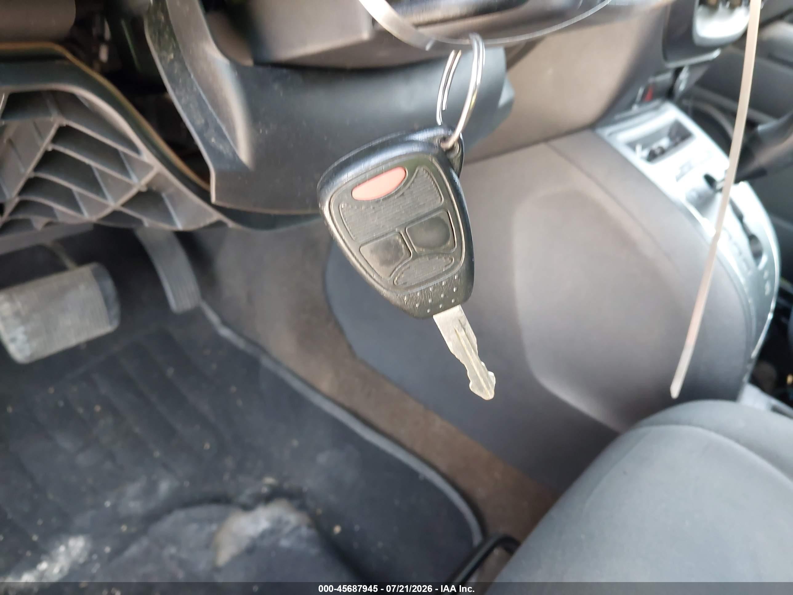 2015 Jeep Patriot Sport Красный vin: 1C4NJPBB5FD274662