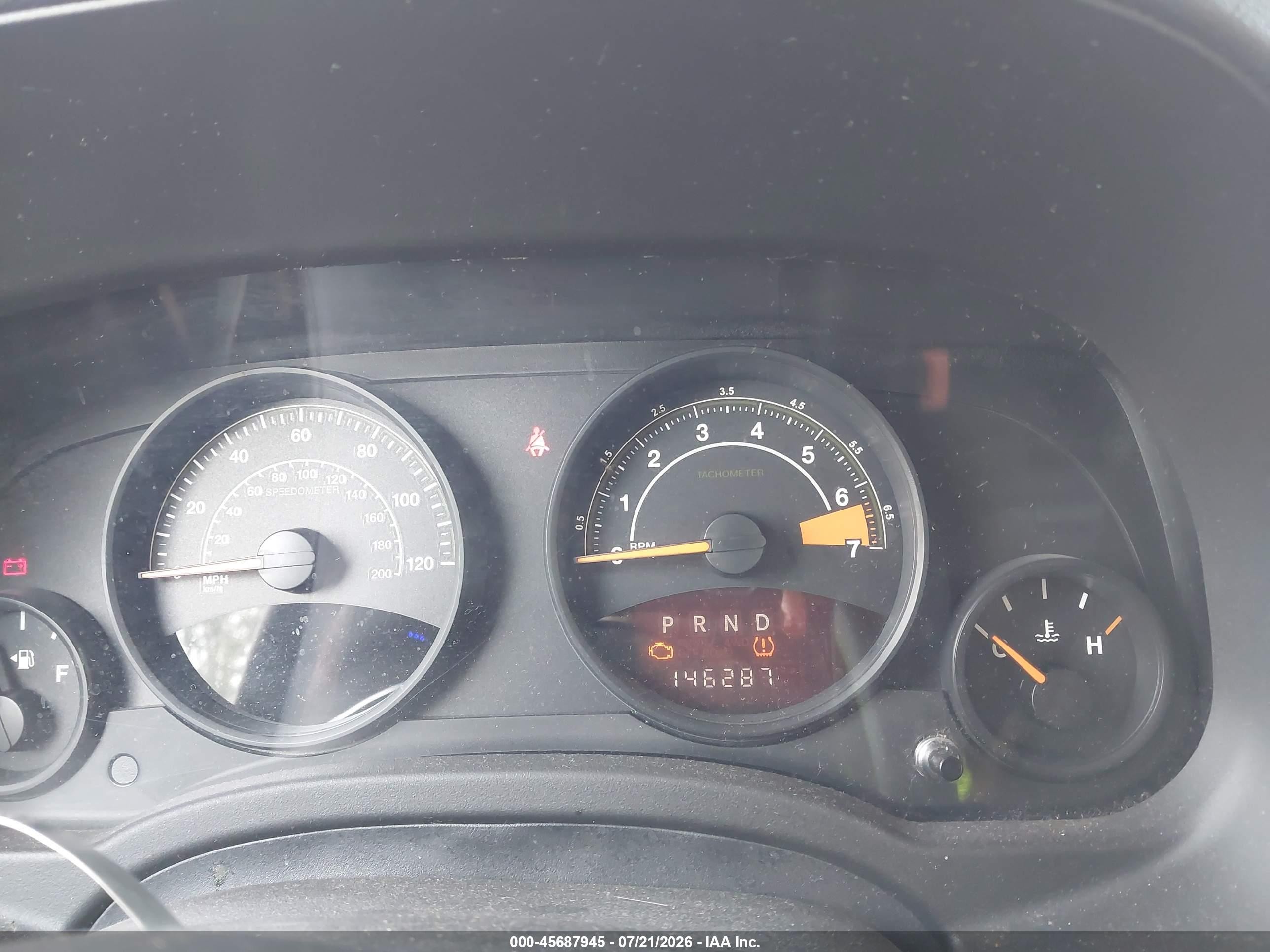 2015 Jeep Patriot Sport Красный vin: 1C4NJPBB5FD274662