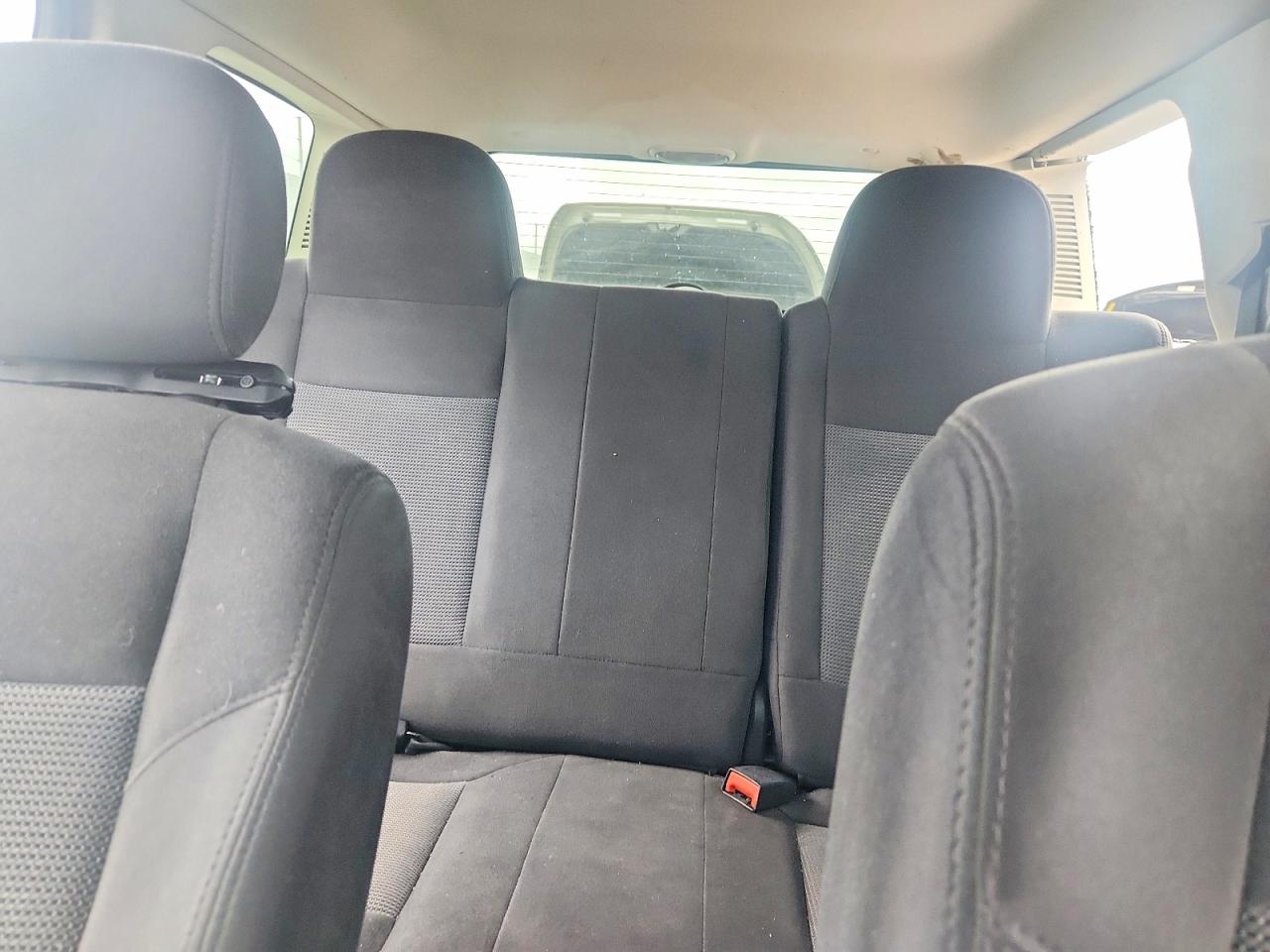 2015 Jeep Patriot Sport Black vin: 1C4NJPBB5FD388757