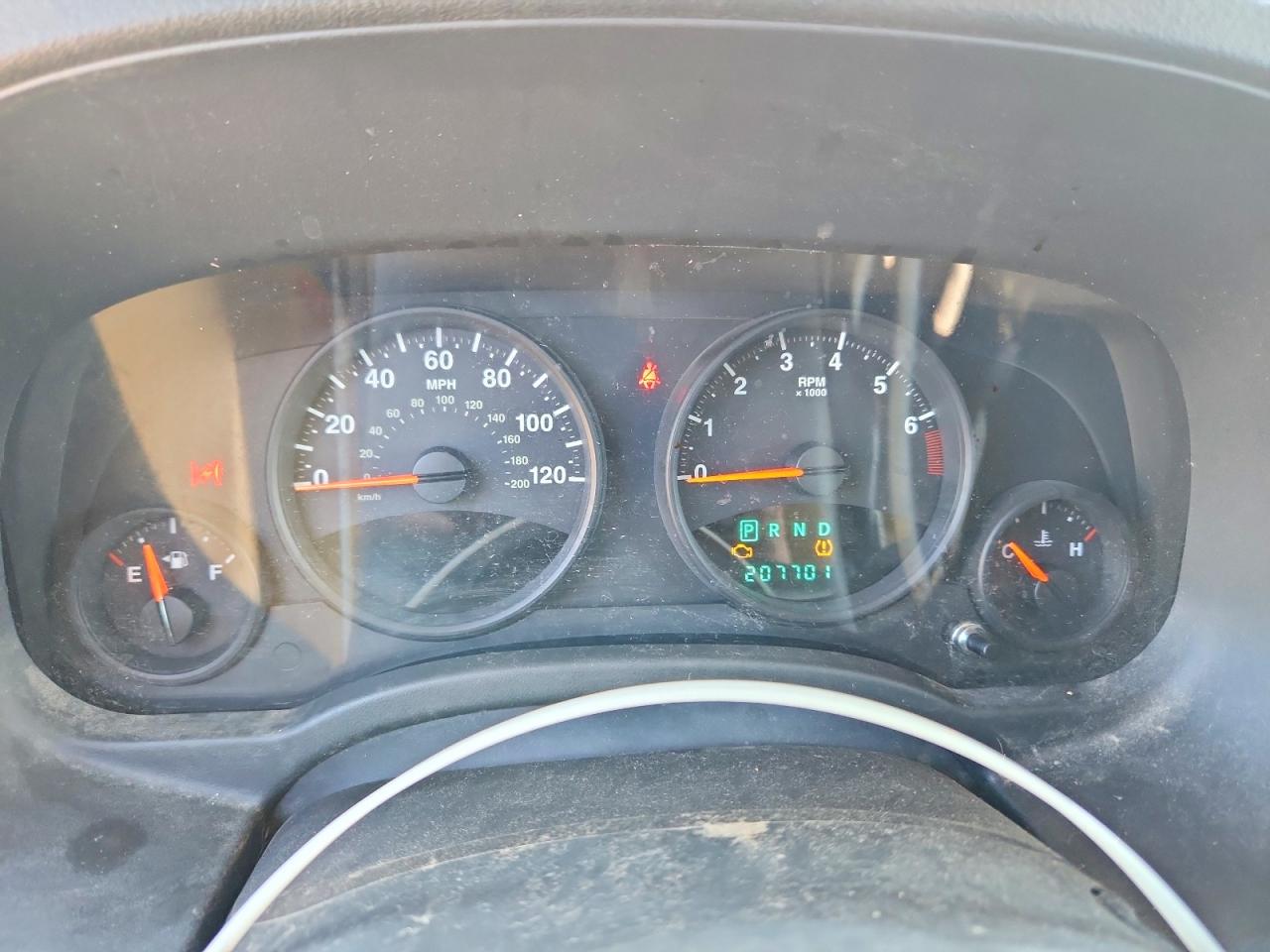 2012 Jeep Patriot Sport Gray vin: 1C4NJPBB6CD566235