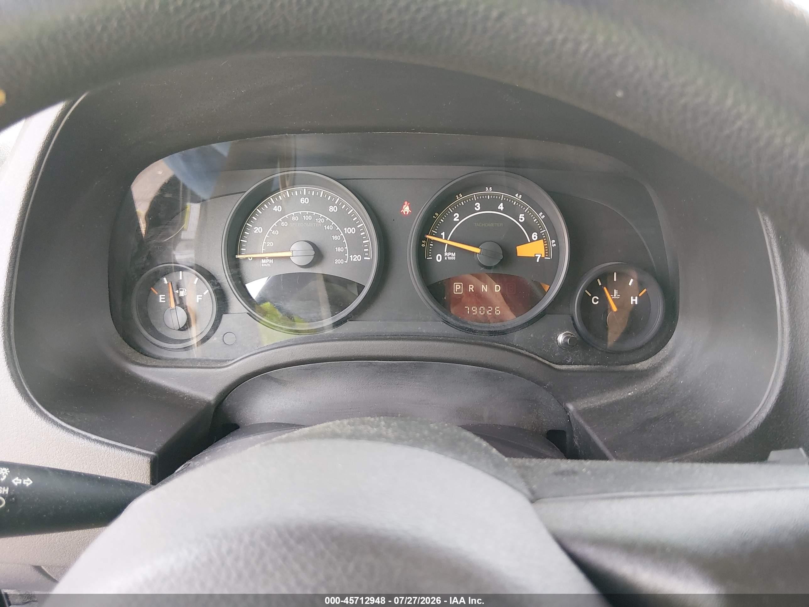 2015 Jeep Patriot Sport Black vin: 1C4NJPBB6FD211098