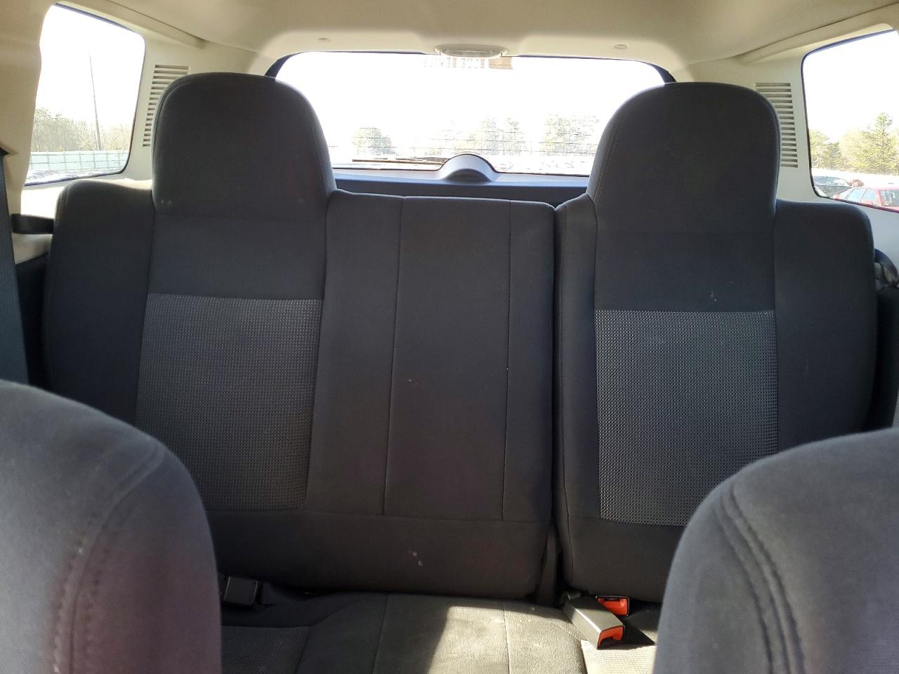 2015 Jeep Patriot Sport White vin: 1C4NJPBB6FD296427
