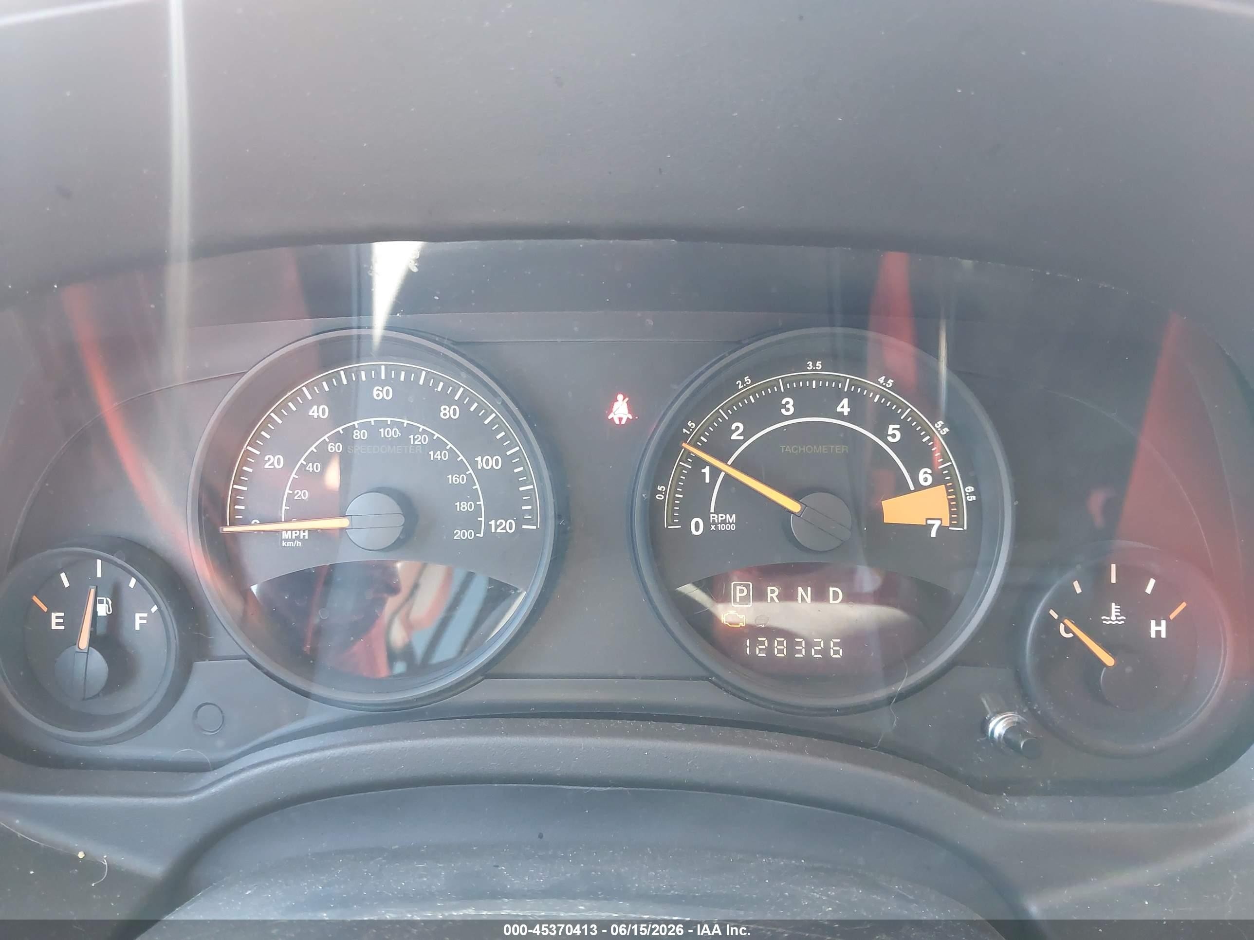 2015 Jeep Patriot Sport Black vin: 1C4NJPBB7FD164356