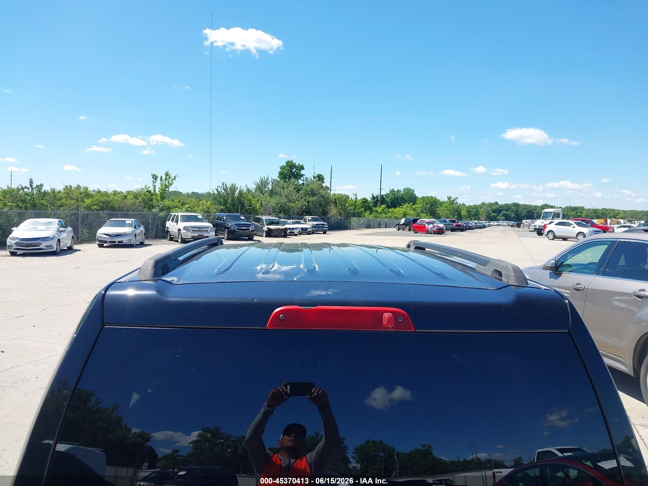 2015 Jeep Patriot Sport Black vin: 1C4NJPBB7FD164356