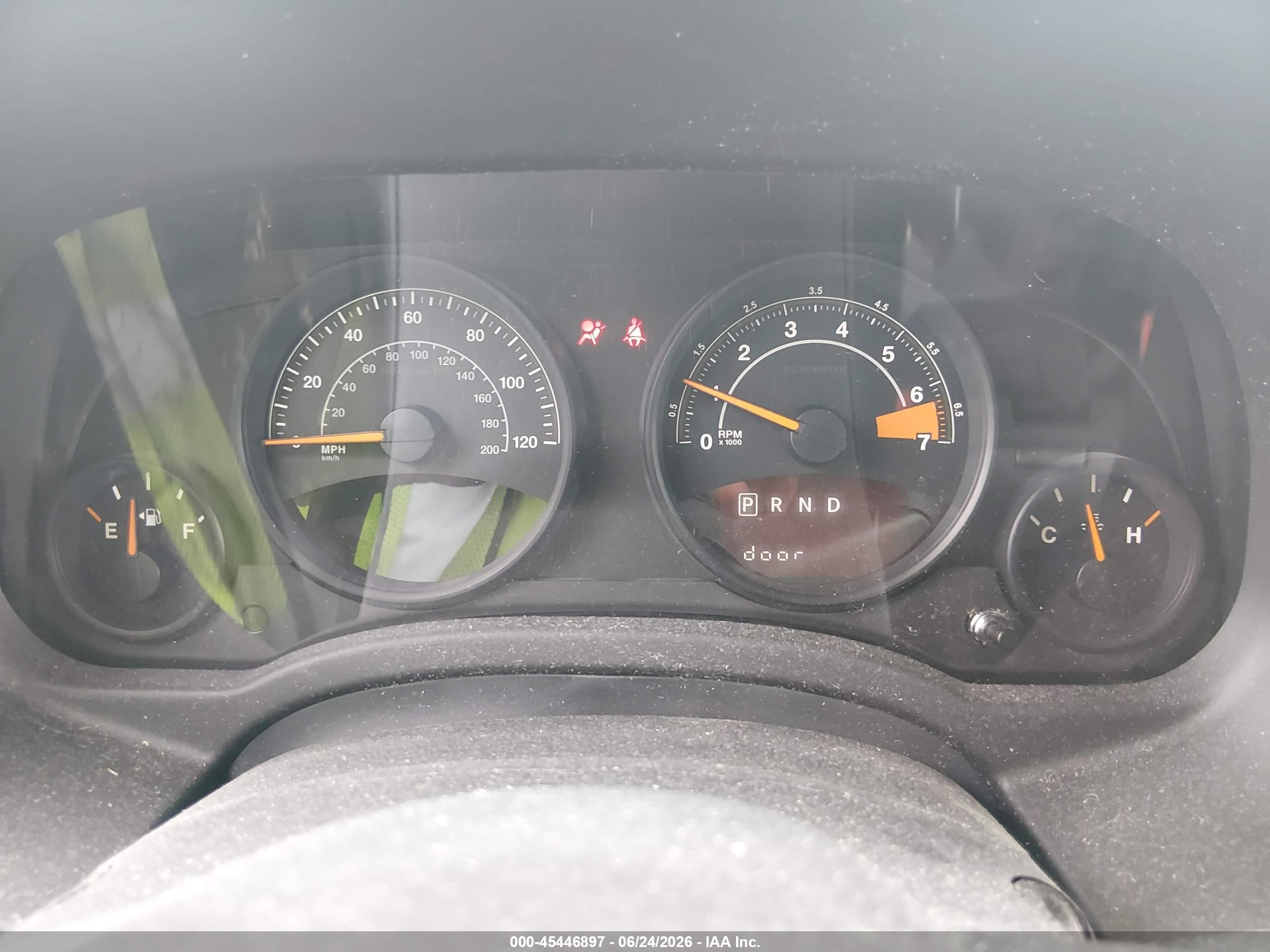2015 Jeep Patriot Sport Blue vin: 1C4NJPBB7FD349118