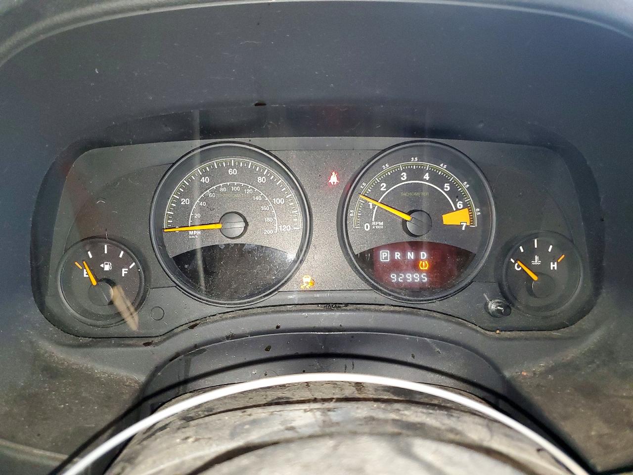 2014 Jeep Patriot Sport Gray vin: 1C4NJPBB8ED814083