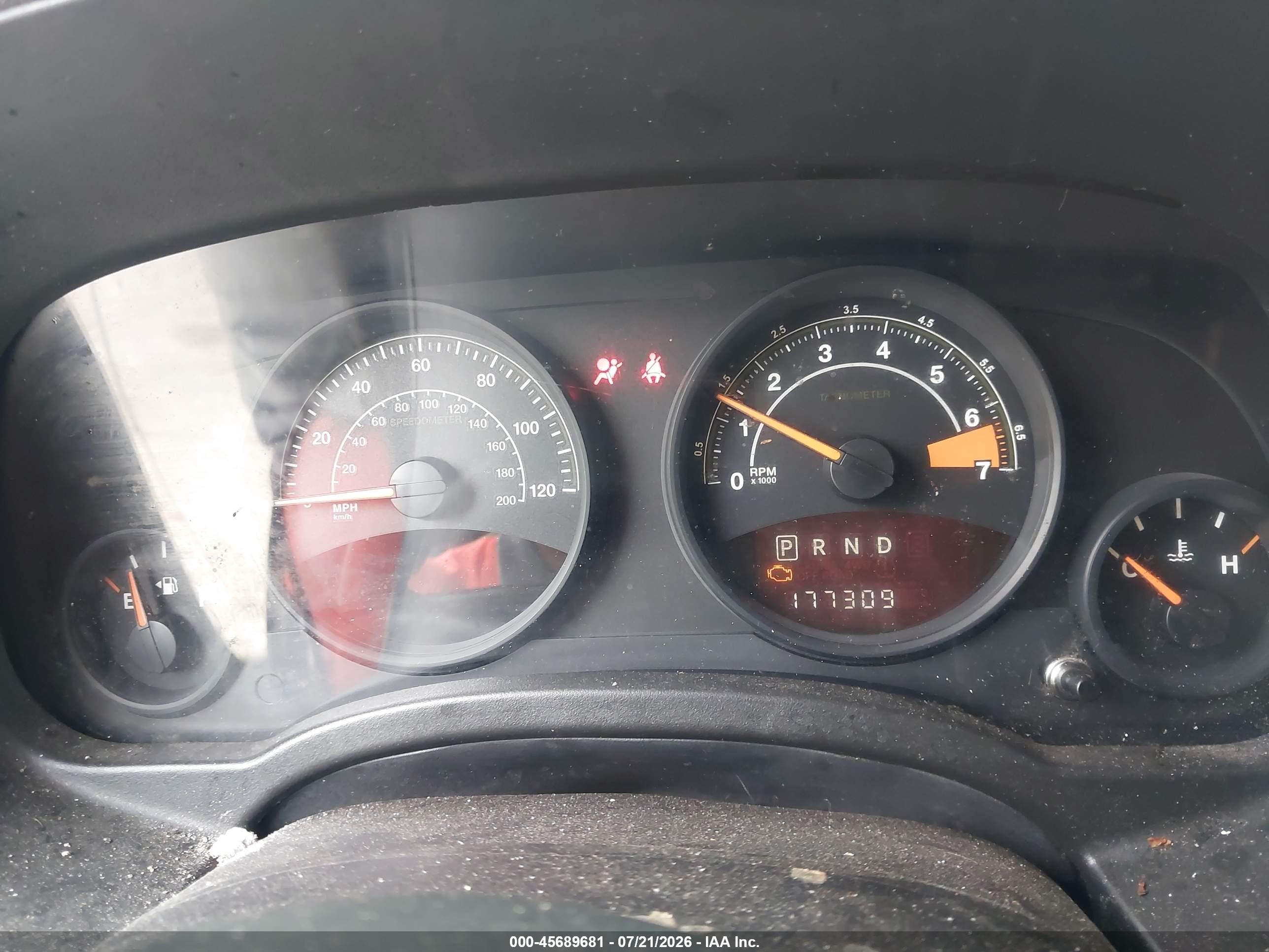 2014 Jeep Patriot Sport Gray vin: 1C4NJPBB8ED916094