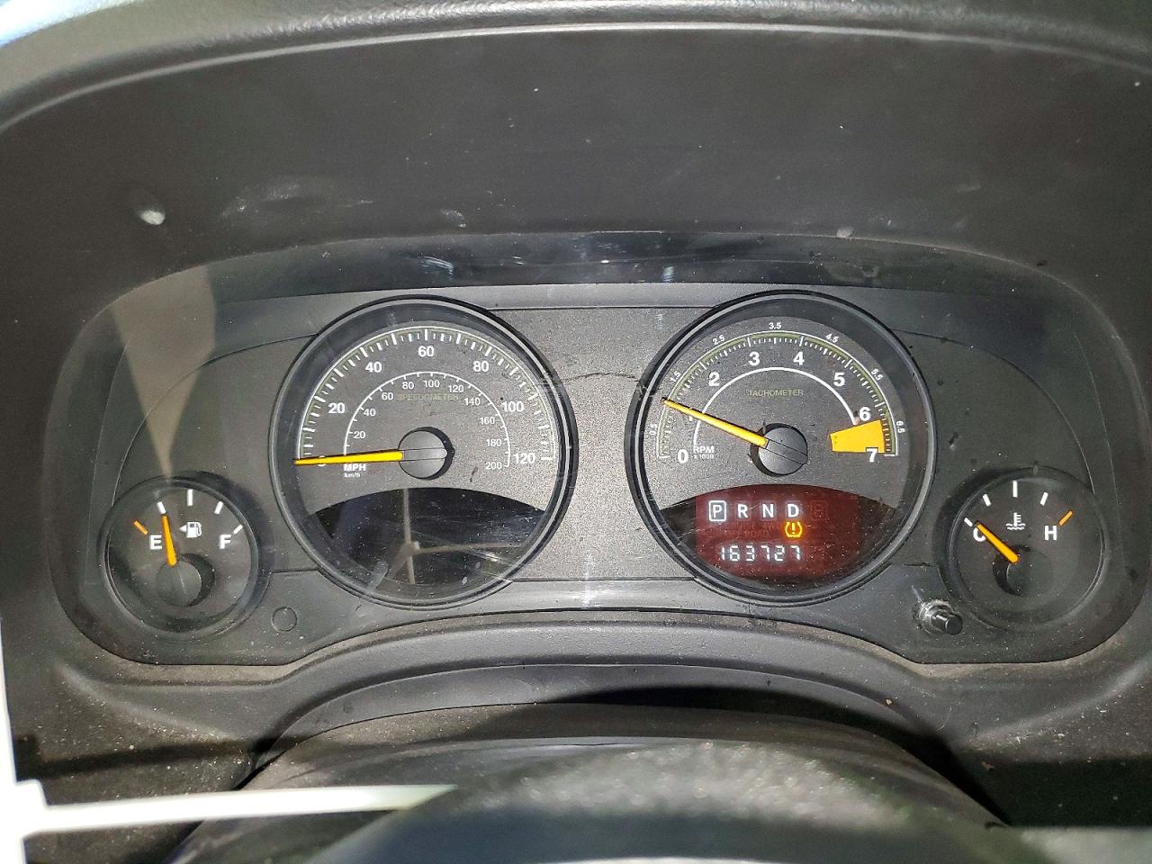 2015 Jeep Patriot Sport Серый vin: 1C4NJPBB8FD129650