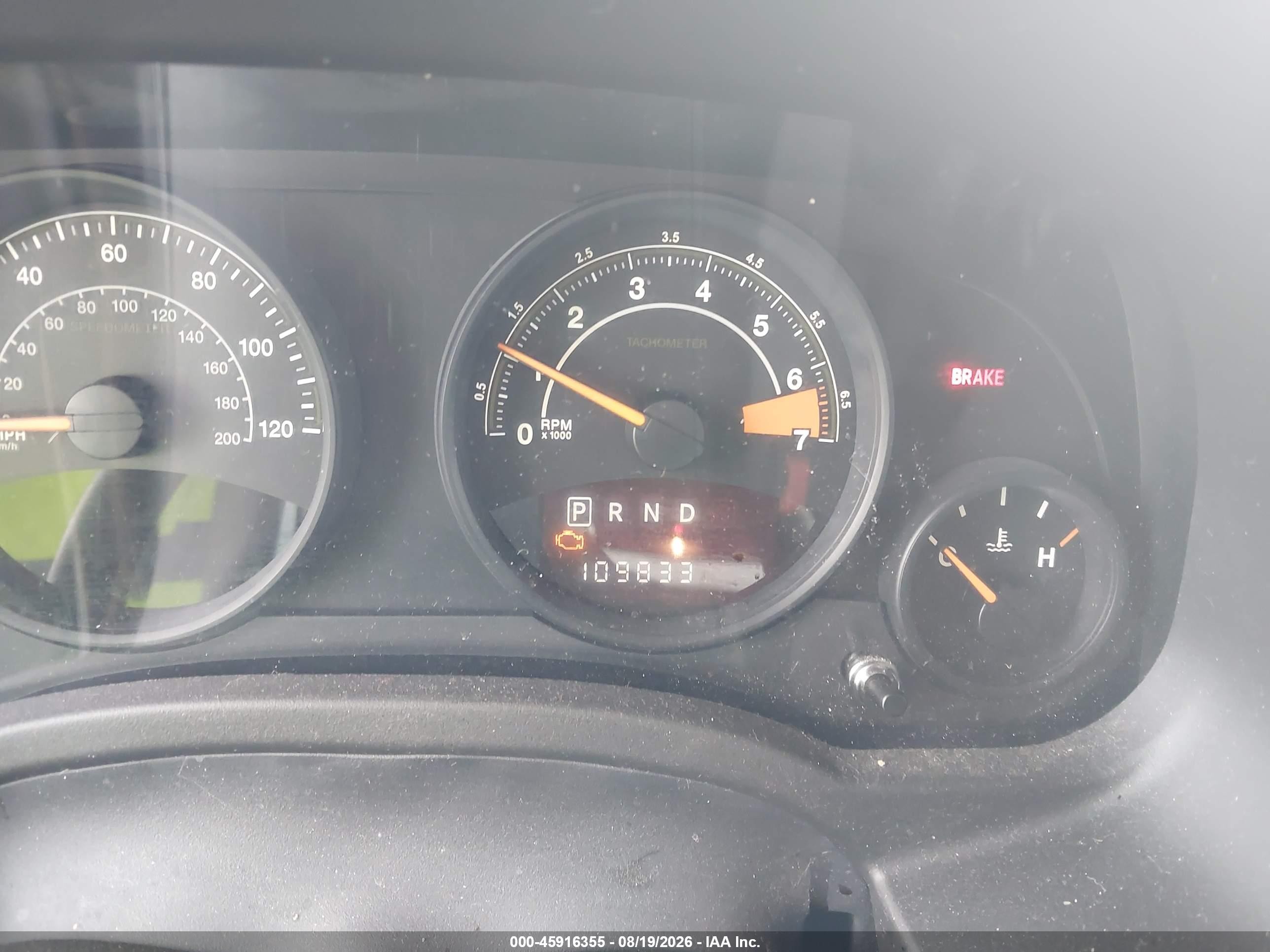 2015 Jeep Patriot Sport Серый vin: 1C4NJPBB8FD296431