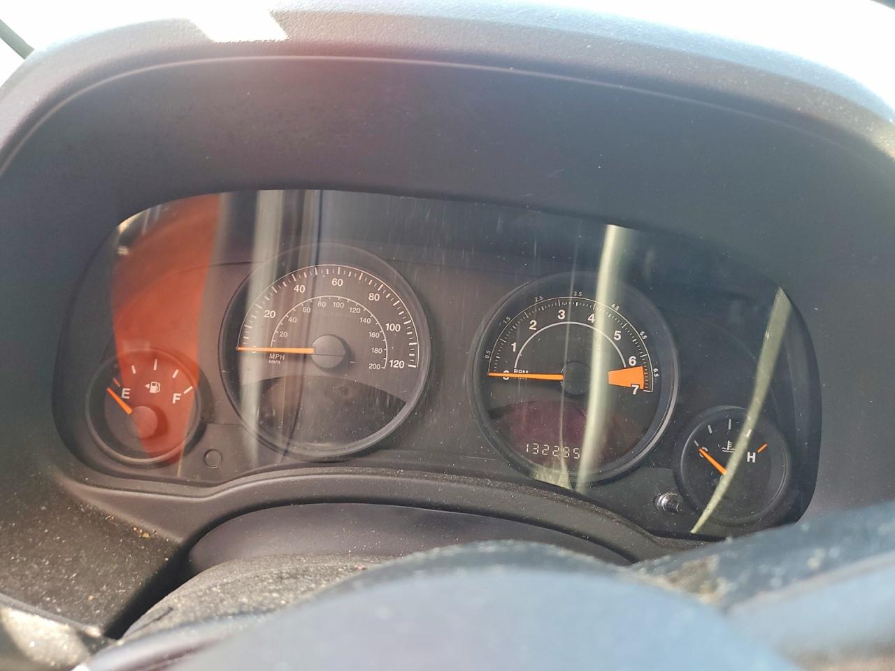 2015 Jeep Patriot Sport Gray vin: 1C4NJPBB8FD400609