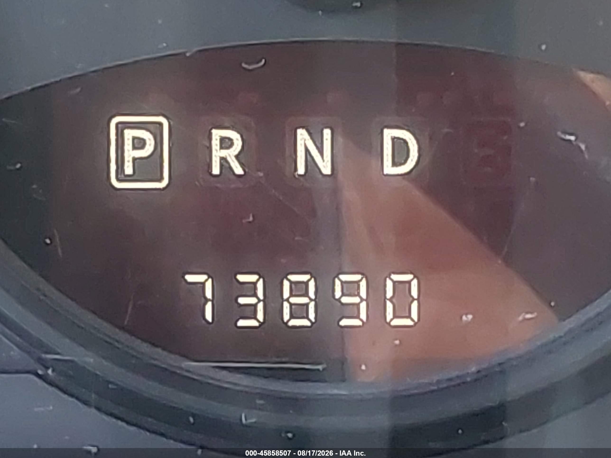 2017 Jeep Patriot Sport Tan vin: 1C4NJPBB8HD136343