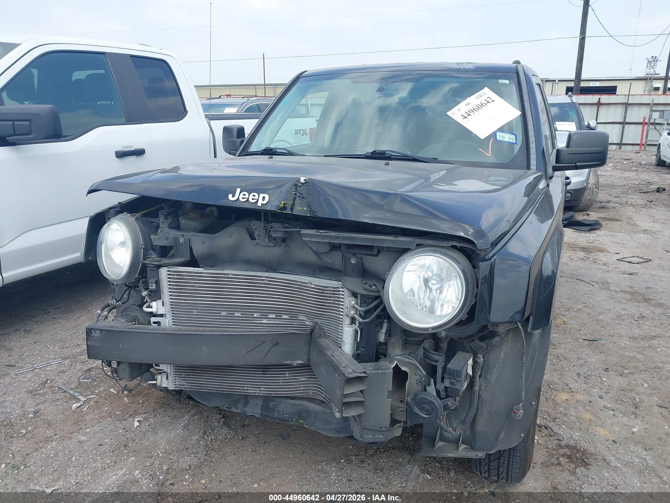 2015 Jeep Patriot Sport Black vin: 1C4NJPBB9FD329274