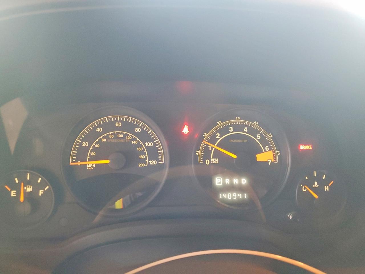2016 Jeep Patriot Sport Черный vin: 1C4NJPBB9GD603042