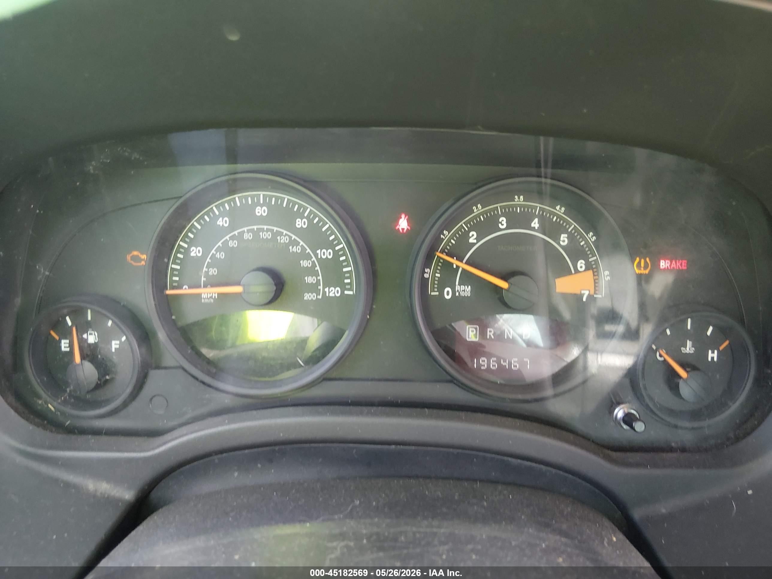 2015 Jeep Patriot Sport Gray vin: 1C4NJPBBXFD388026