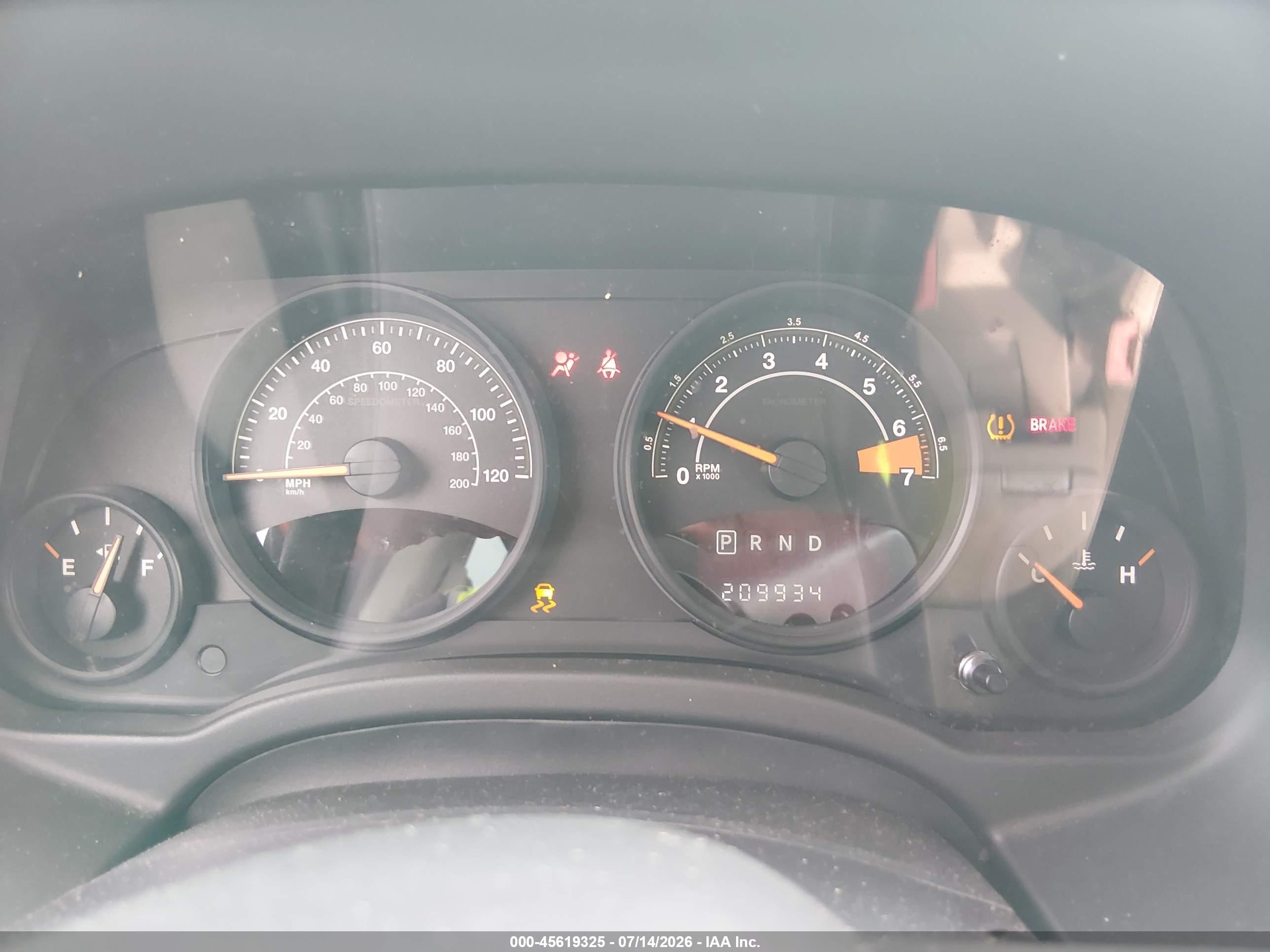 2015 Jeep Patriot Sport White vin: 1C4NJPBBXFD418576