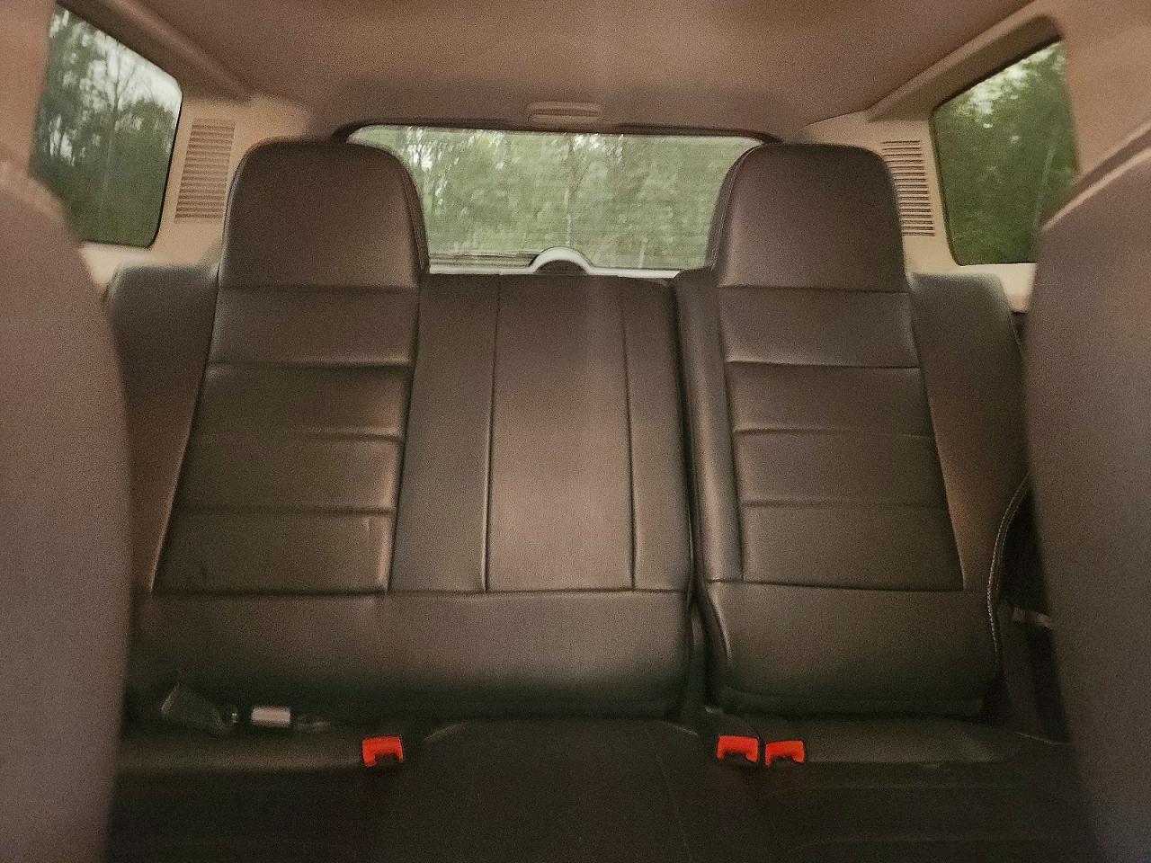 2014 Jeep Patriot Limited Black vin: 1C4NJPCB0ED869707