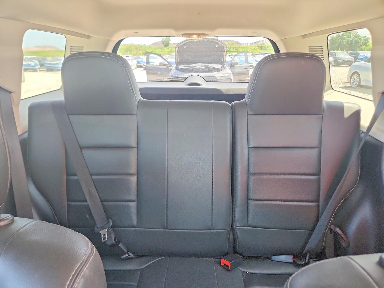 2015 Jeep Patriot Limited Black vin: 1C4NJPCBXFD437255