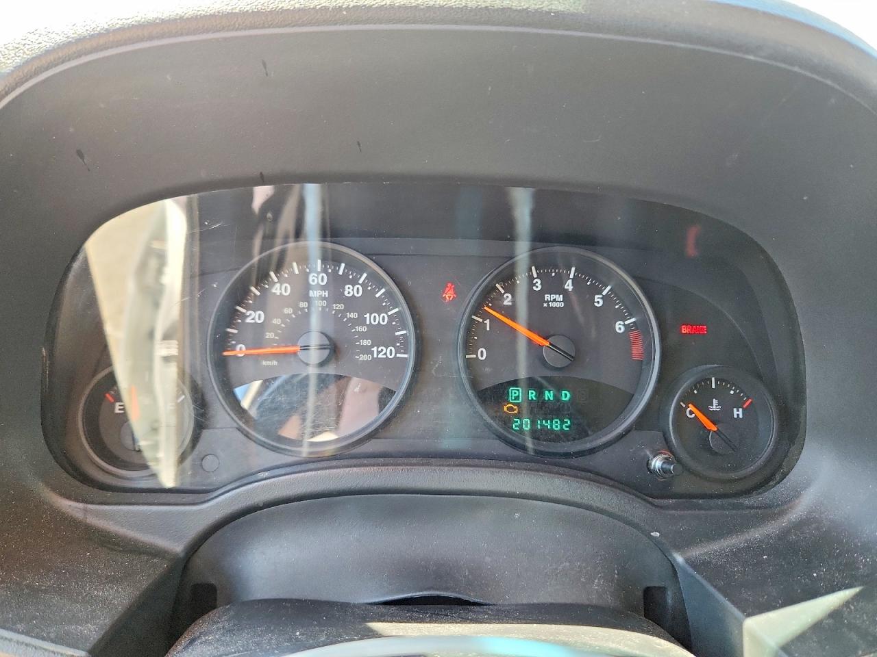 2012 Jeep Patriot Latitude White vin: 1C4NJPFA0CD544040
