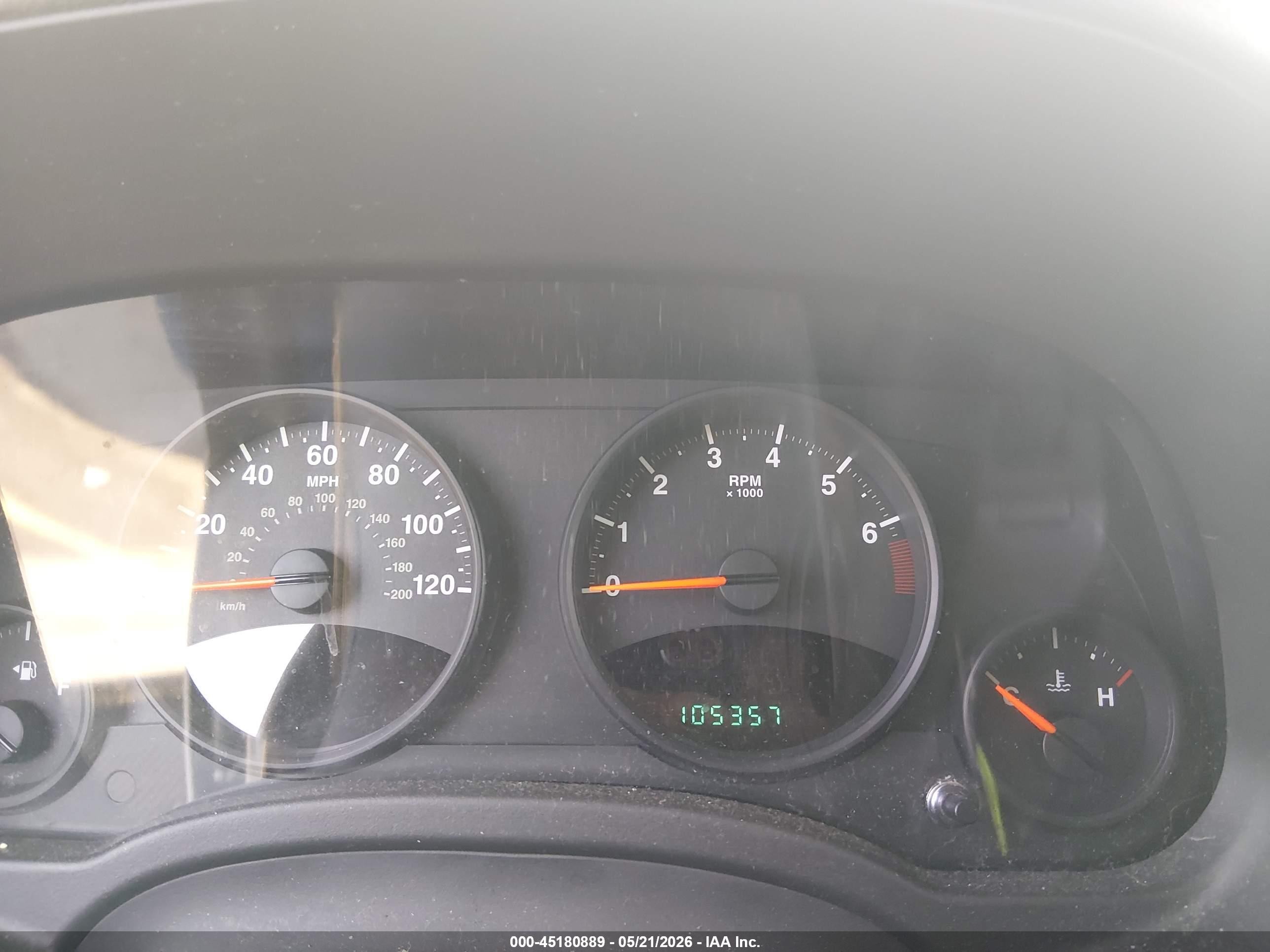 2012 Jeep Patriot Latitude Silver vin: 1C4NJPFA0CD660659
