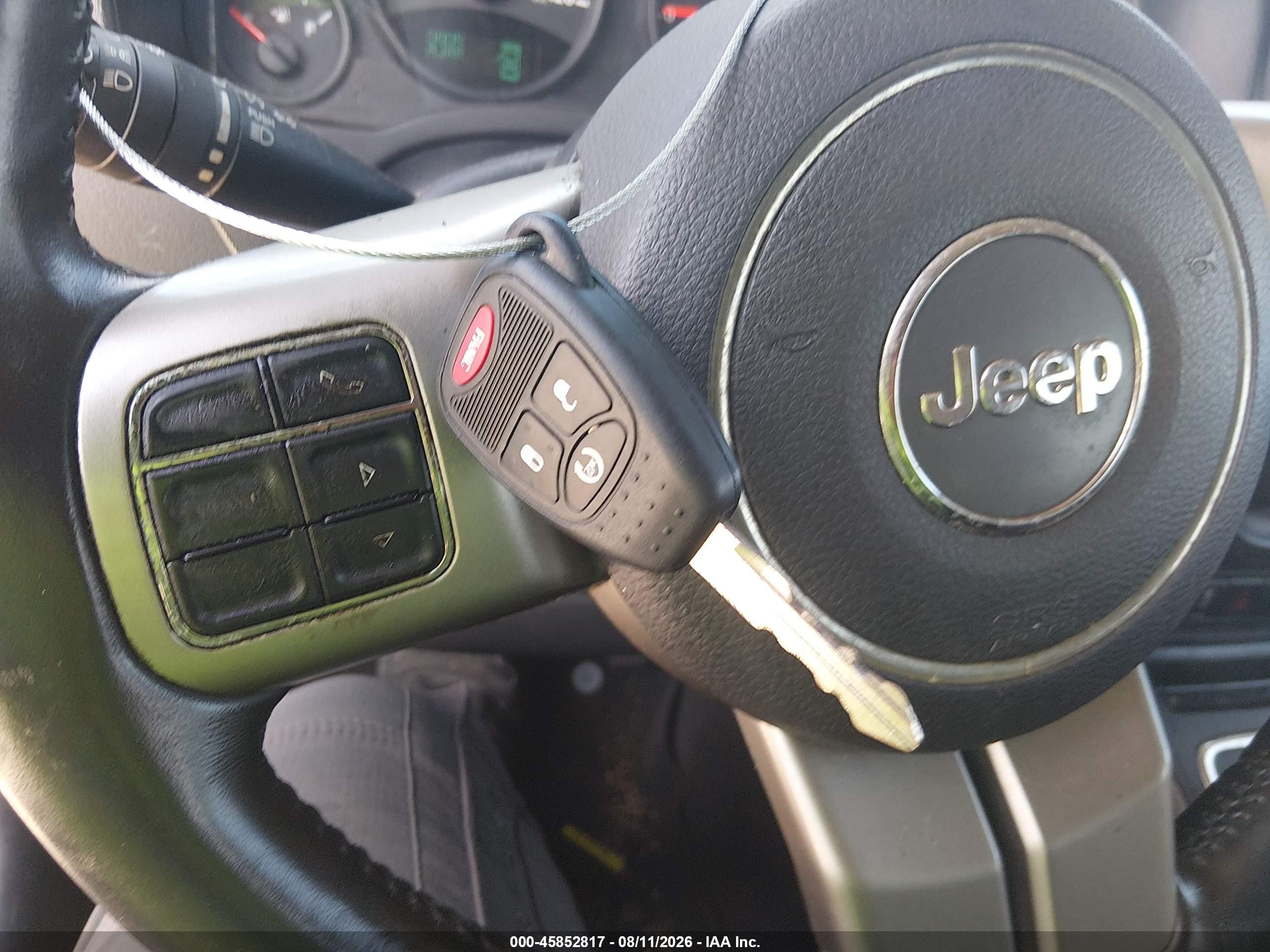 2012 Jeep Patriot Latitude Black vin: 1C4NJPFA0CD704451