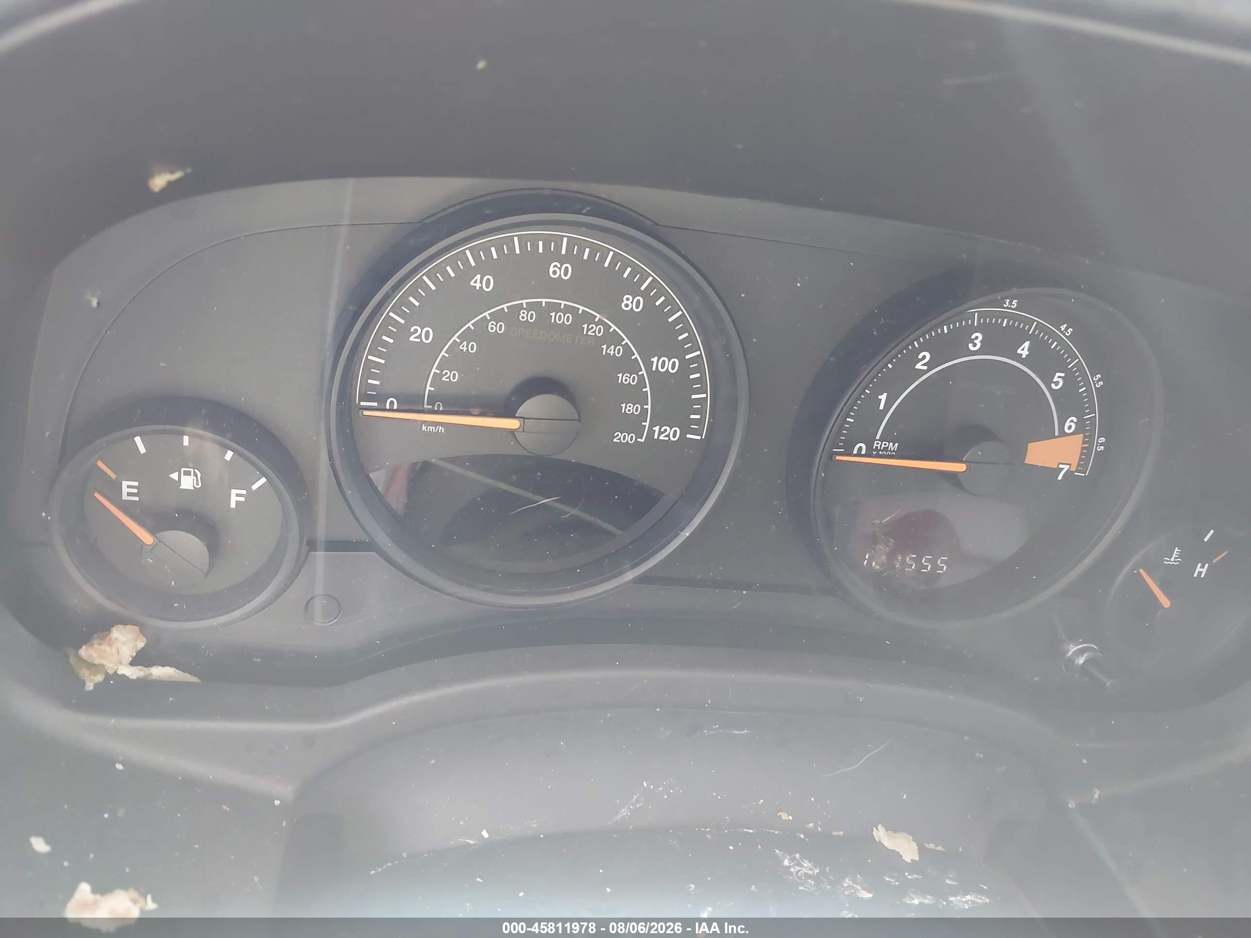 2015 Jeep Patriot High Altitude Edition Brown vin: 1C4NJPFA0FD170906