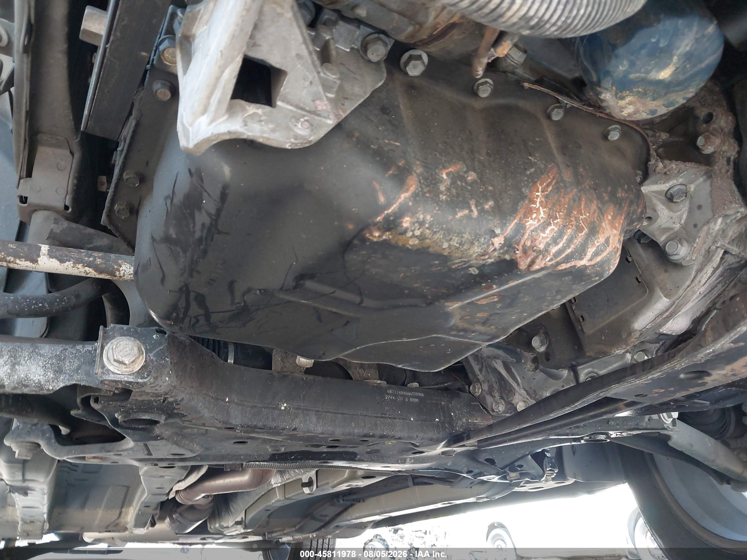 2015 Jeep Patriot High Altitude Edition Brown vin: 1C4NJPFA0FD170906