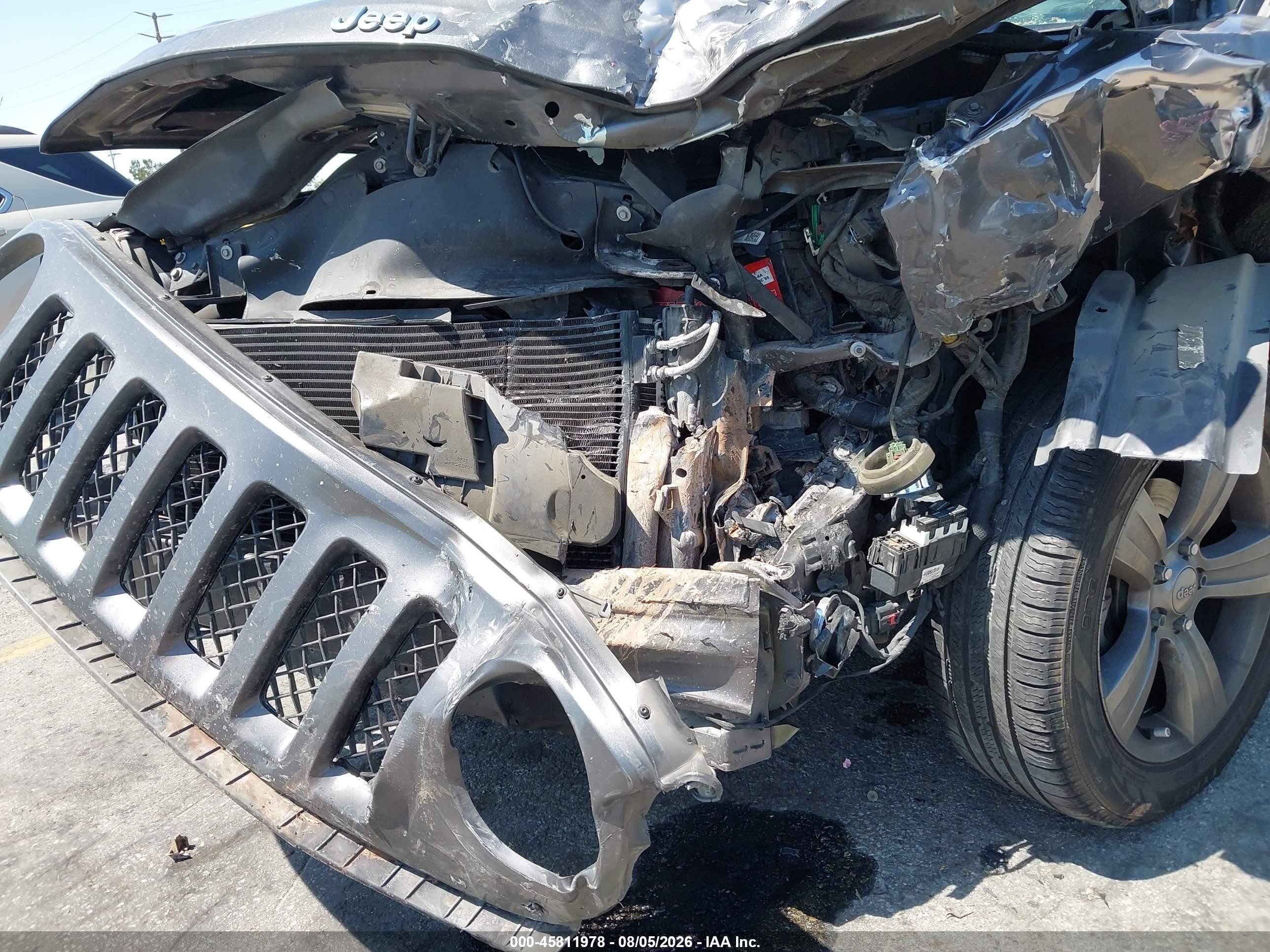 2015 Jeep Patriot High Altitude Edition Brown vin: 1C4NJPFA0FD170906