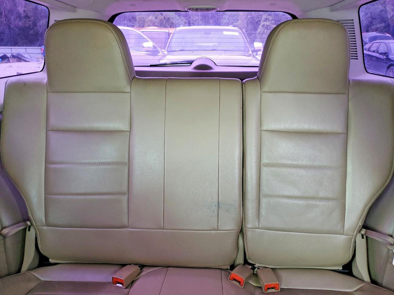2015 Jeep Patriot Latitude Серый vin: 1C4NJPFA0FD274280