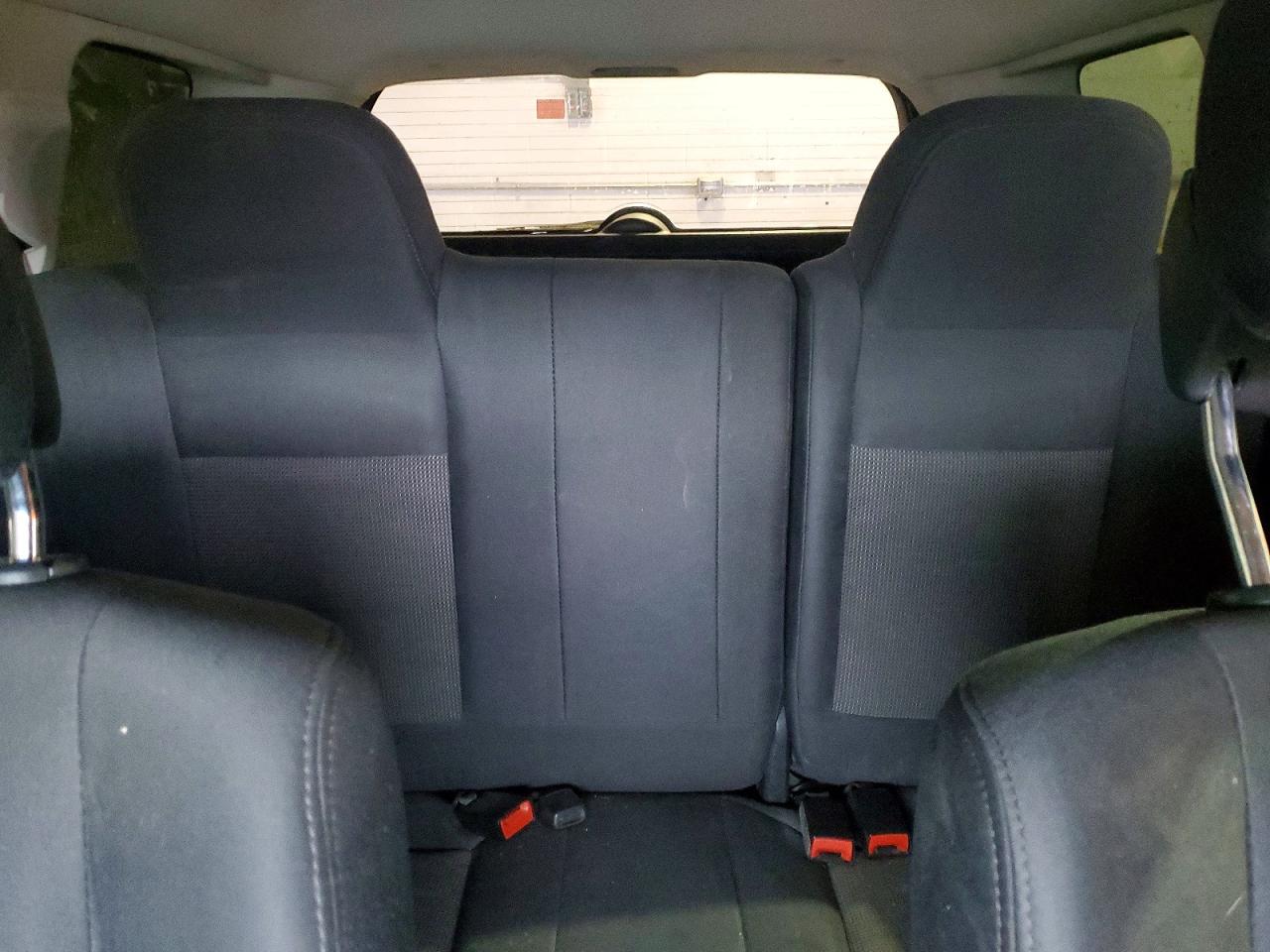 2012 Jeep Patriot Latitude Black vin: 1C4NJPFA1CD639741