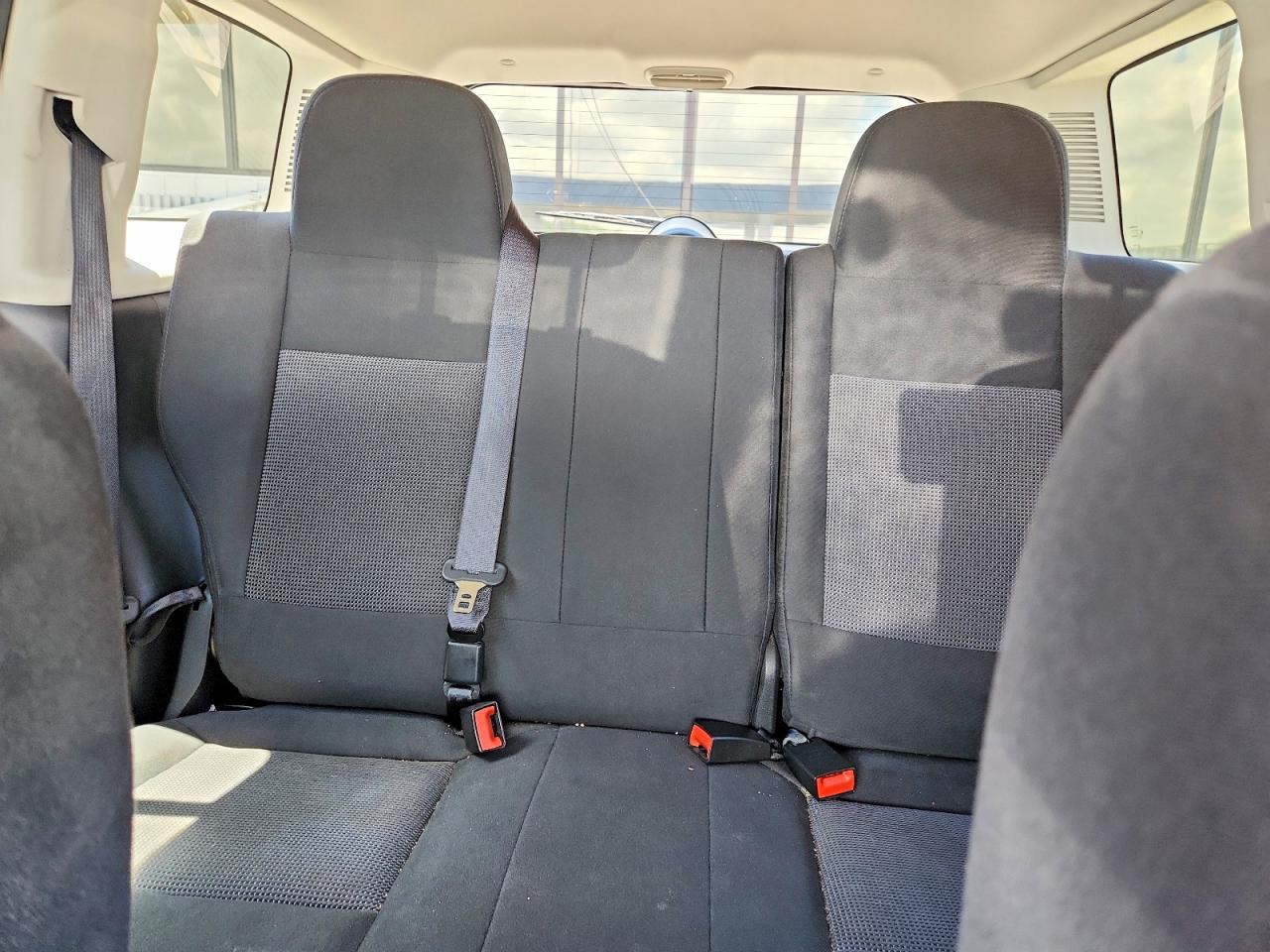 2014 Jeep Patriot Latitude White vin: 1C4NJPFA1ED642898
