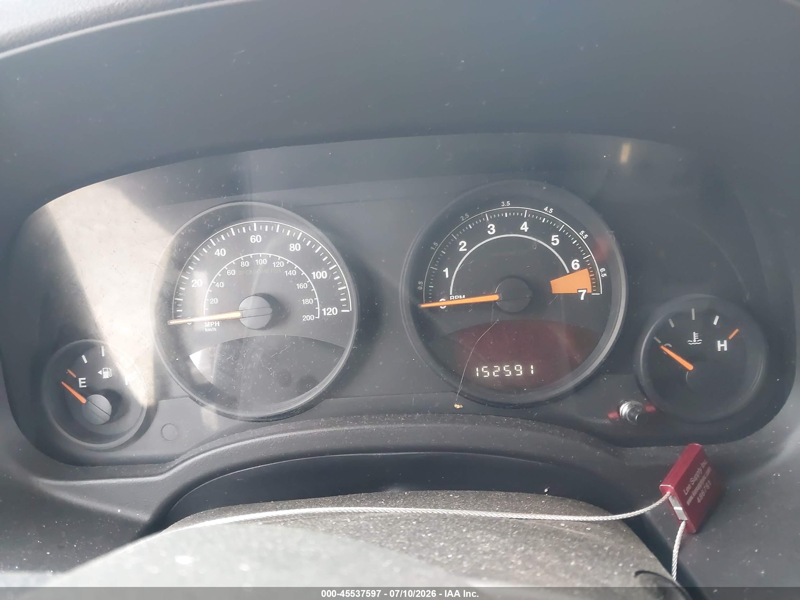 2014 Jeep Patriot High Altitude Черный vin: 1C4NJPFA1ED857441