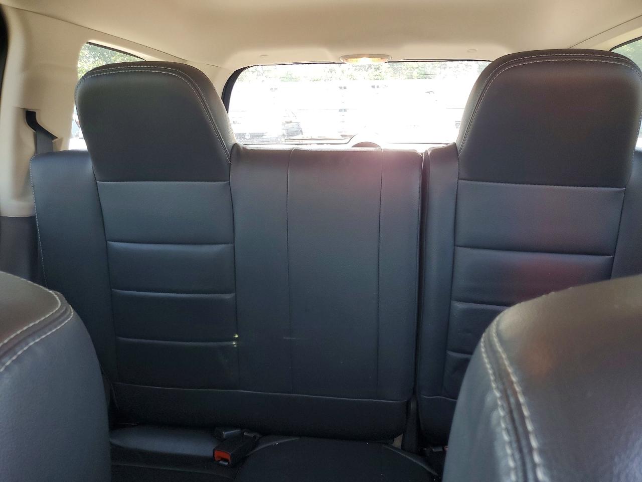 2015 Jeep Patriot Latitude Gray vin: 1C4NJPFA1FD122413